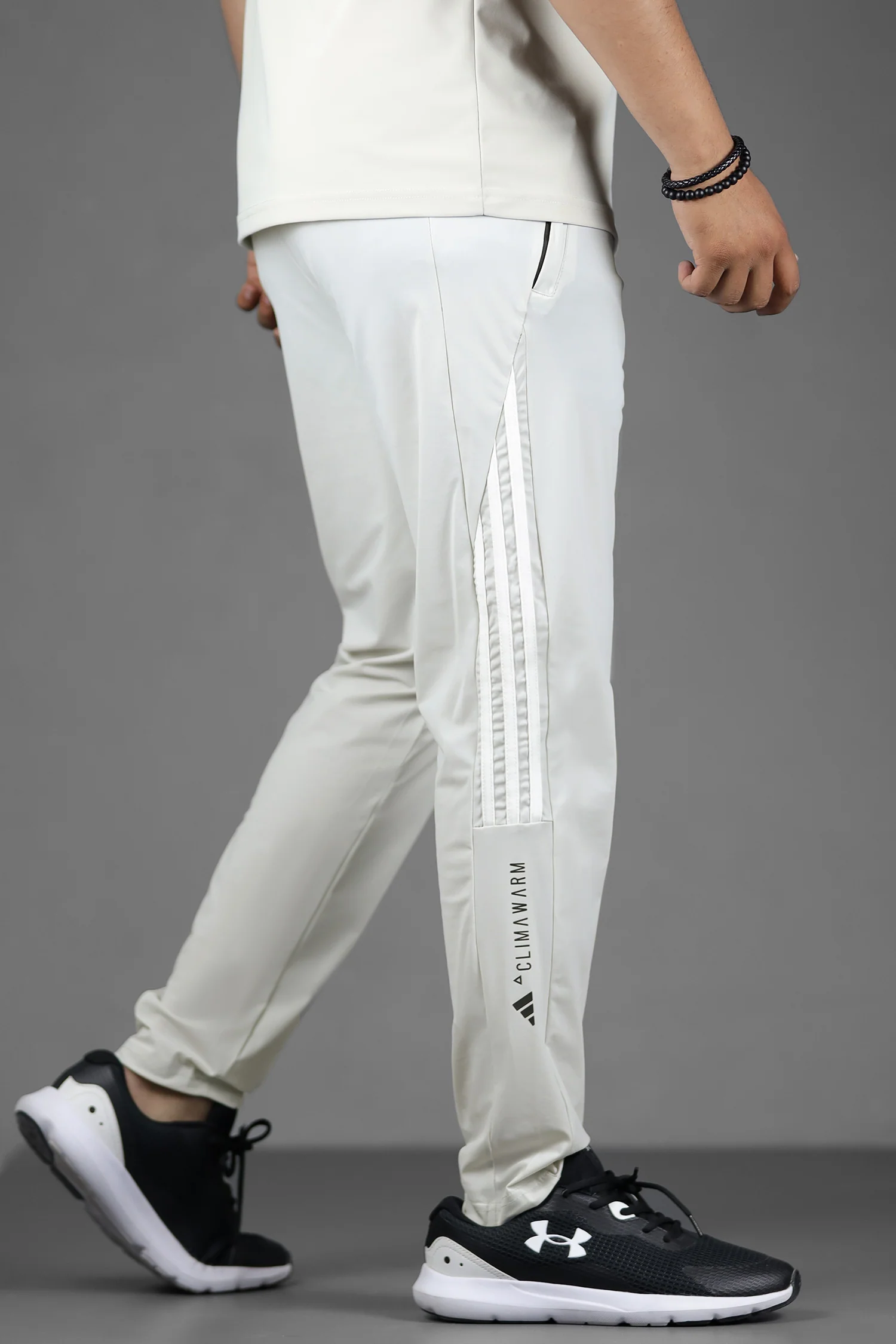 Adds Climawarm Men's Imp Dry-fit Trouser - Image 3