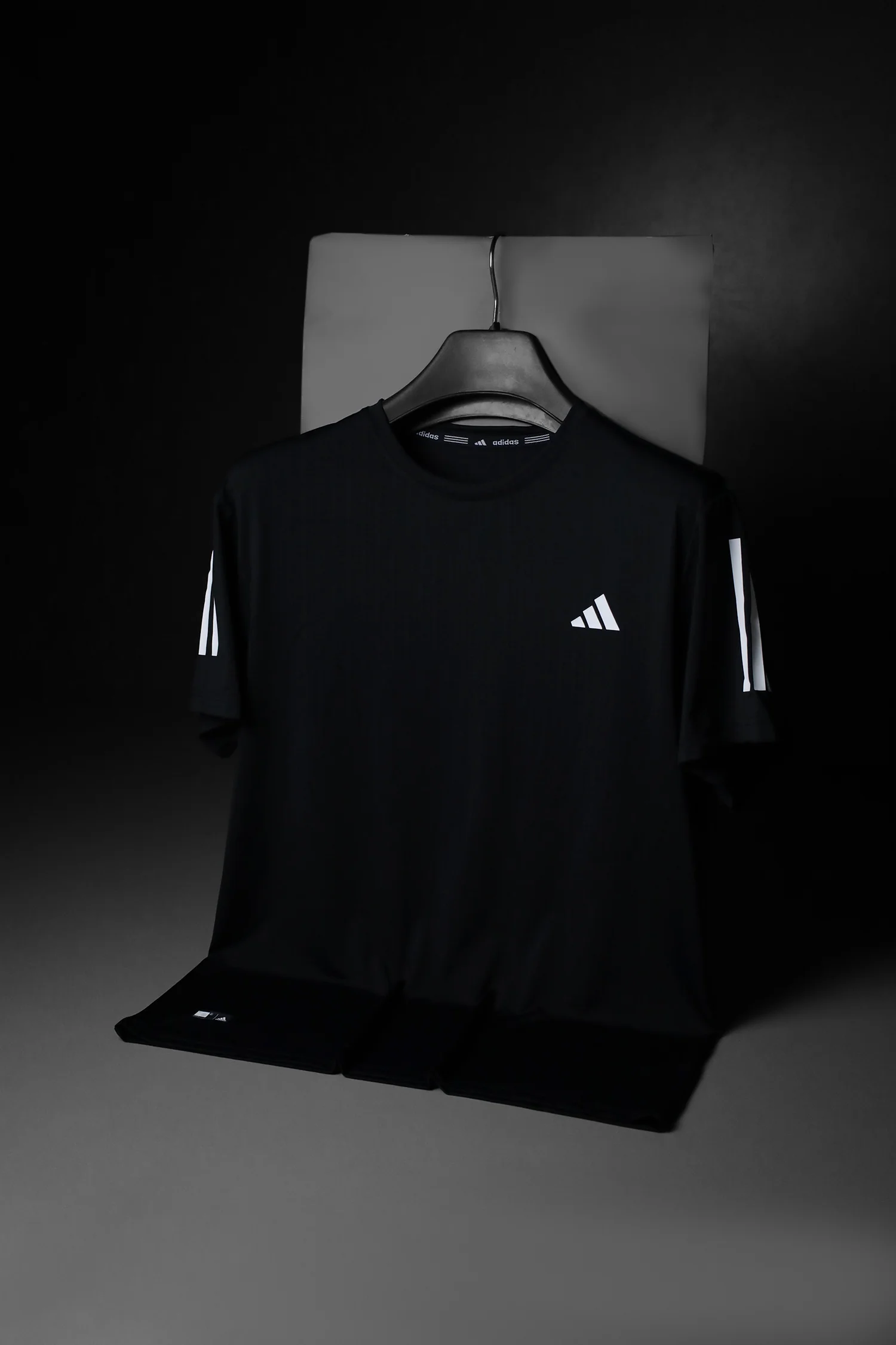 Adds Club 3-Stripes Tennis Imp Dry-Fit Tee* - Image 5