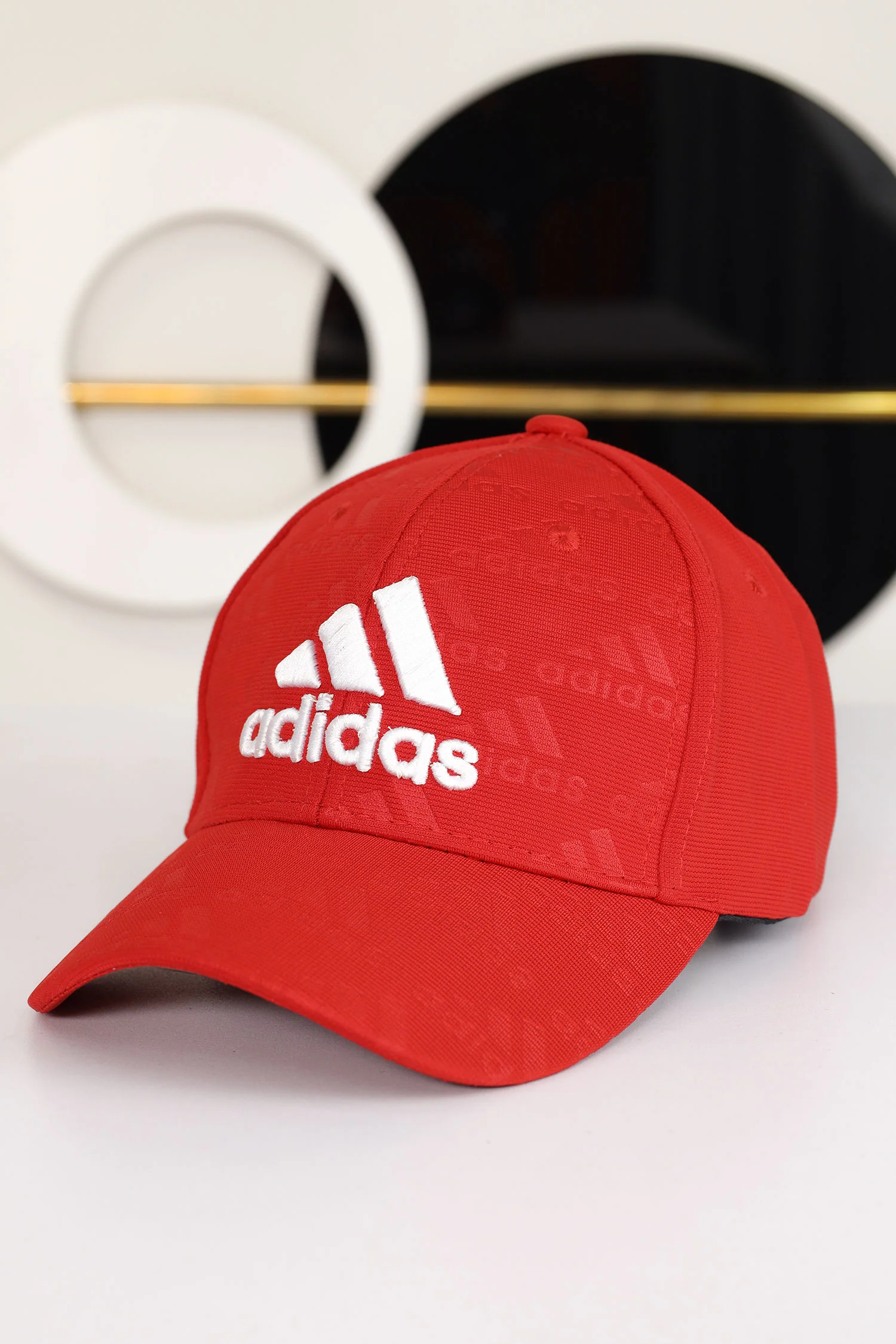 Adds Contract Structured Imp Polyester Cap - Image 6