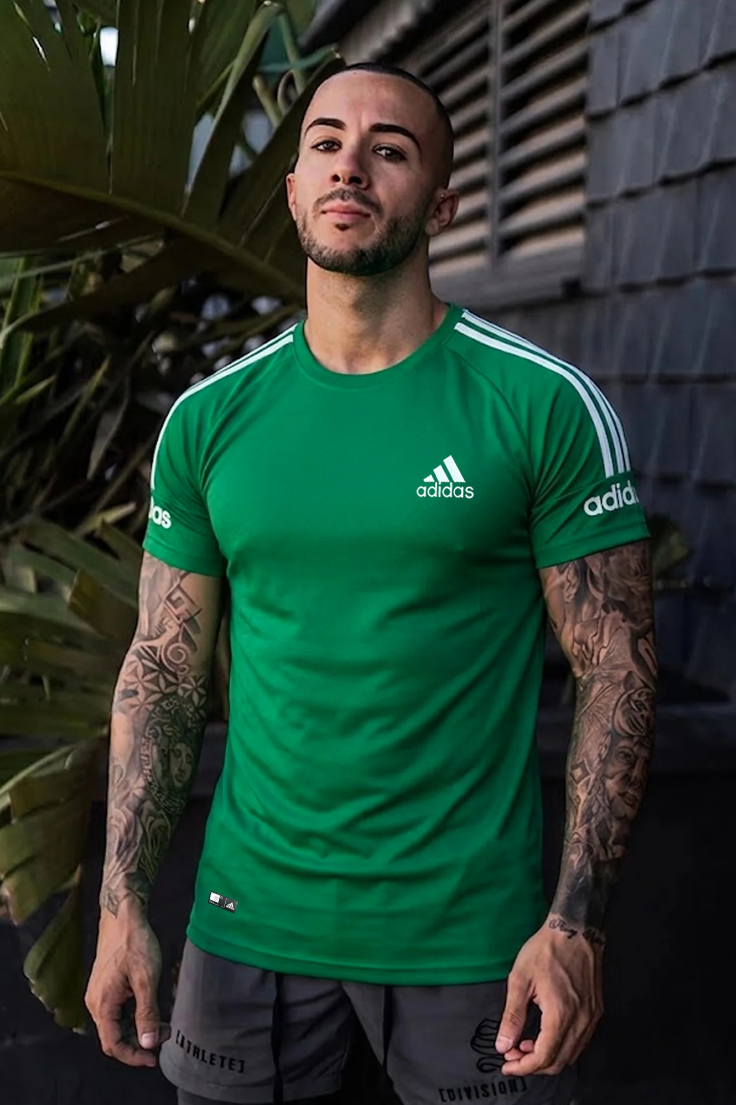 Adds Elite Edge Imp Dry-Fit Tee - Image 10