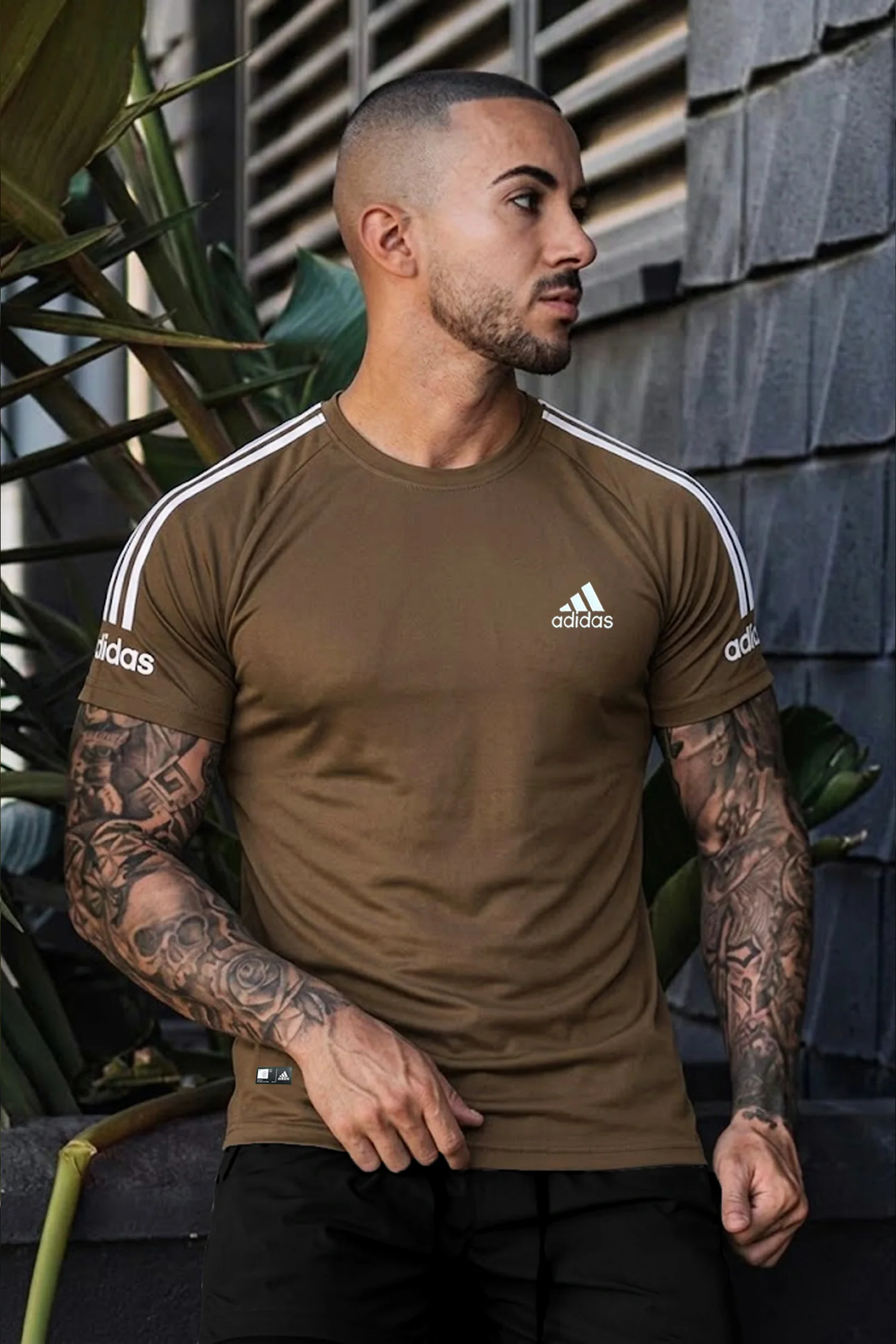 Adds Elite Edge Imp Dry-Fit Tee - Image 4