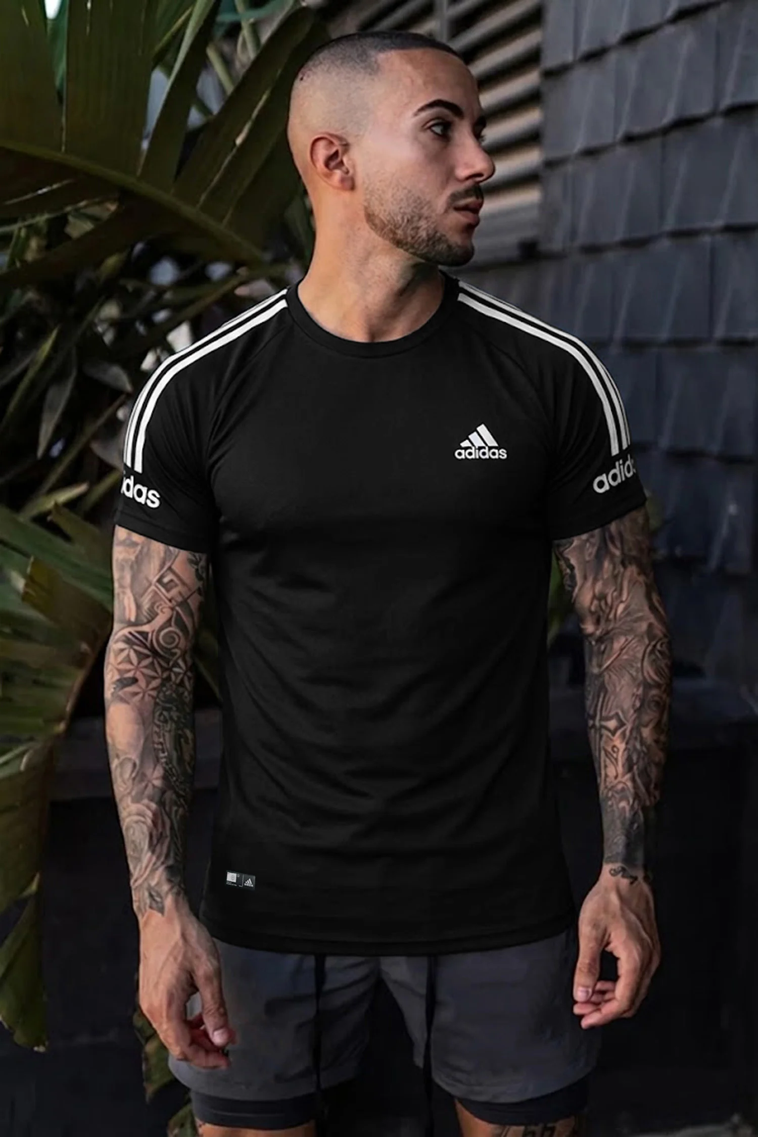 Adds Elite Edge Imp Dry-Fit Tee - Image 7