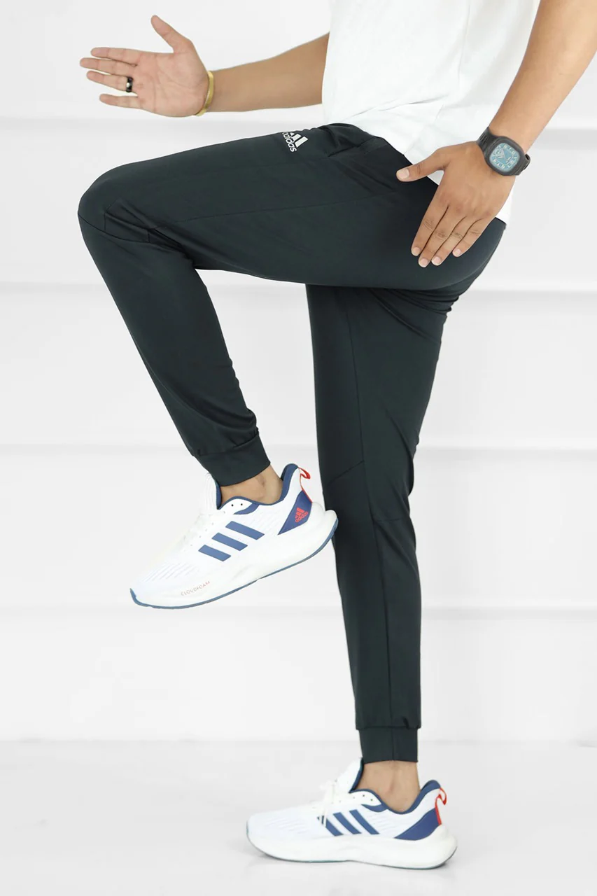Adds Elite Vibe Grip Fit Sportswear Trouser - Image 6