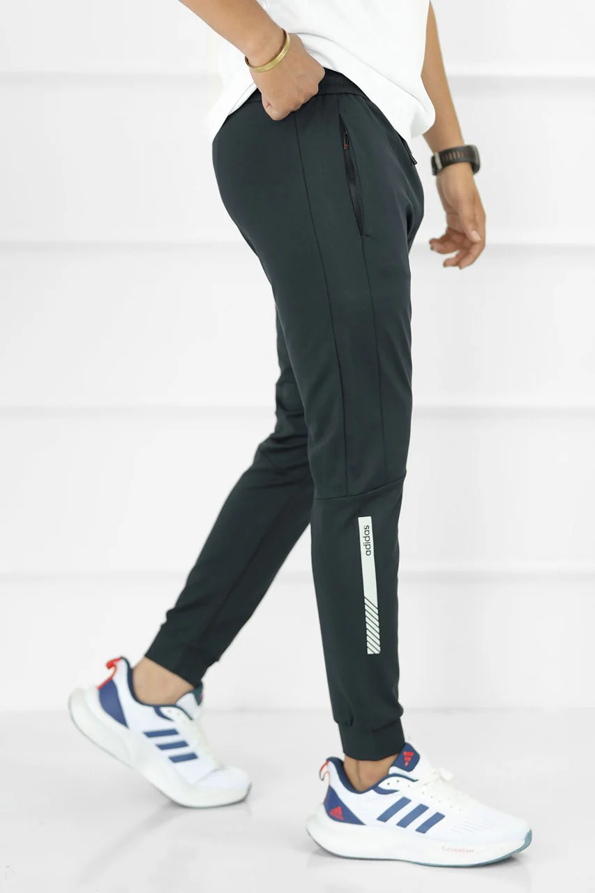Adds Elite Vibe Grip Fit Sportswear Trouser - Image 8