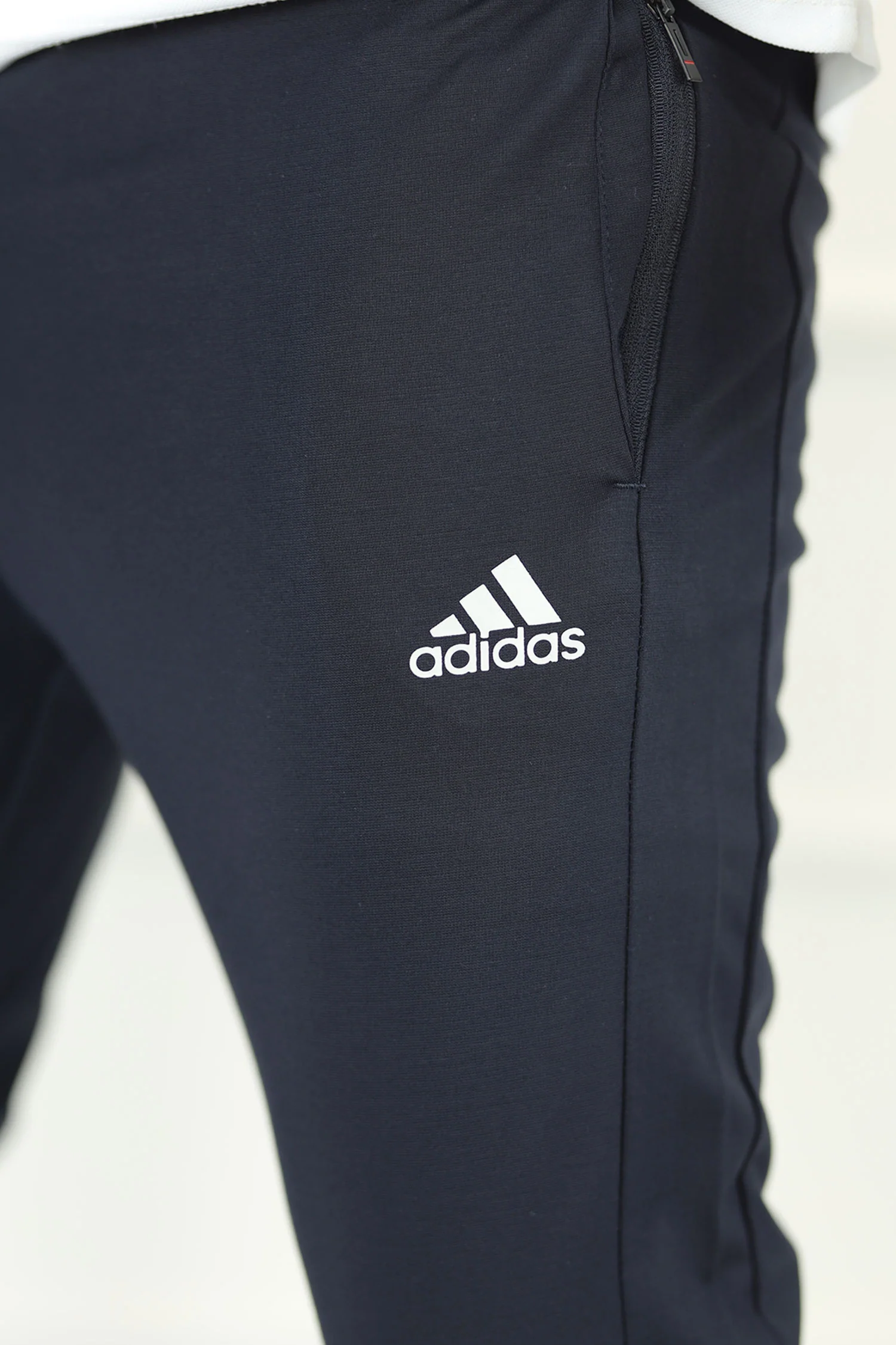 Adds Elite Vibe Grip Fit Sportswear Trouser - Image 3