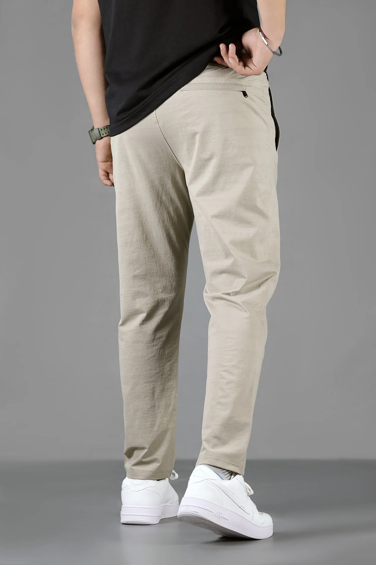 Turbo Premium Style Slim-Fit Trouser - Image 24