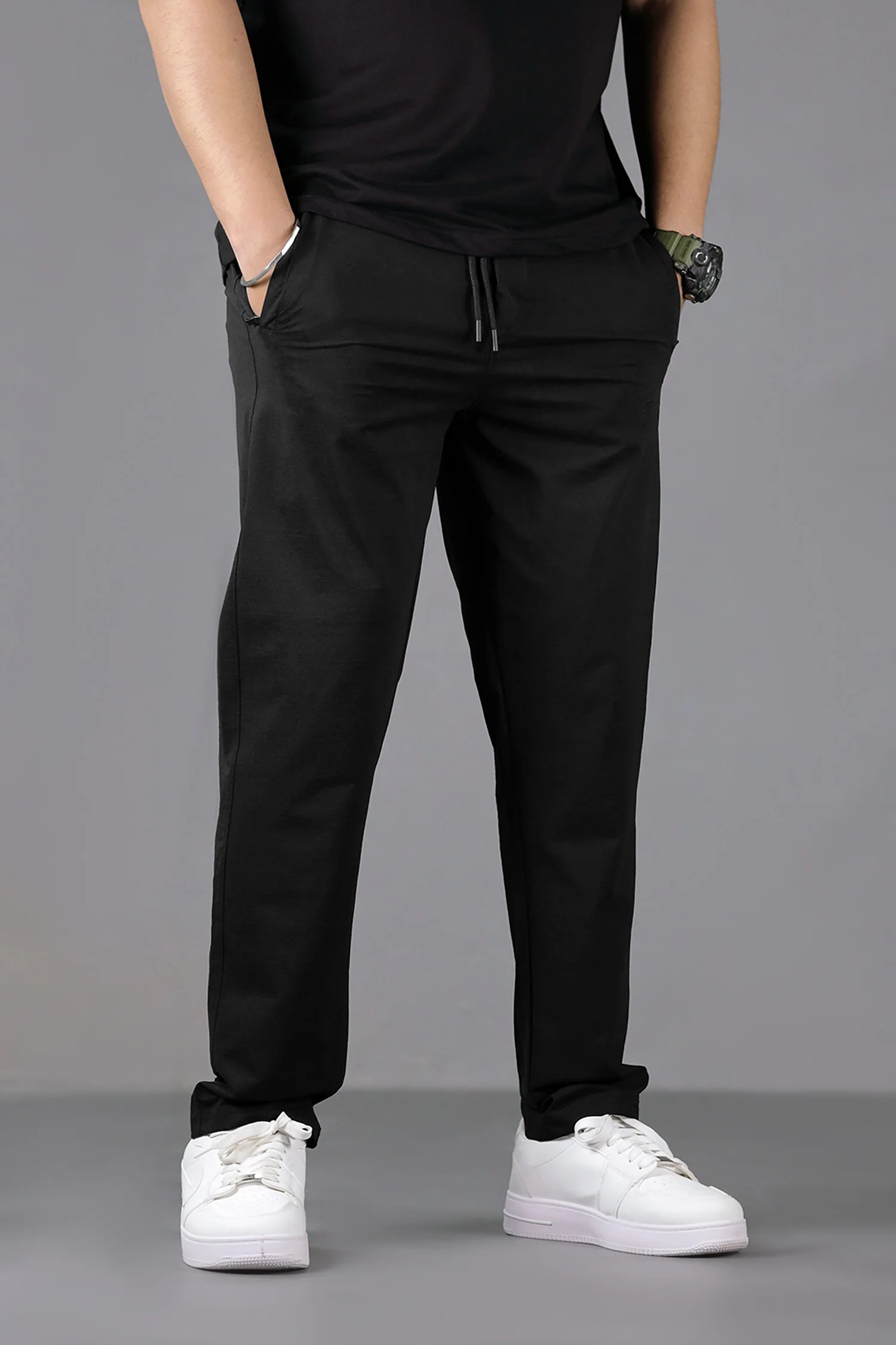 Turbo Premium Style Slim-Fit Trouser - Image 3