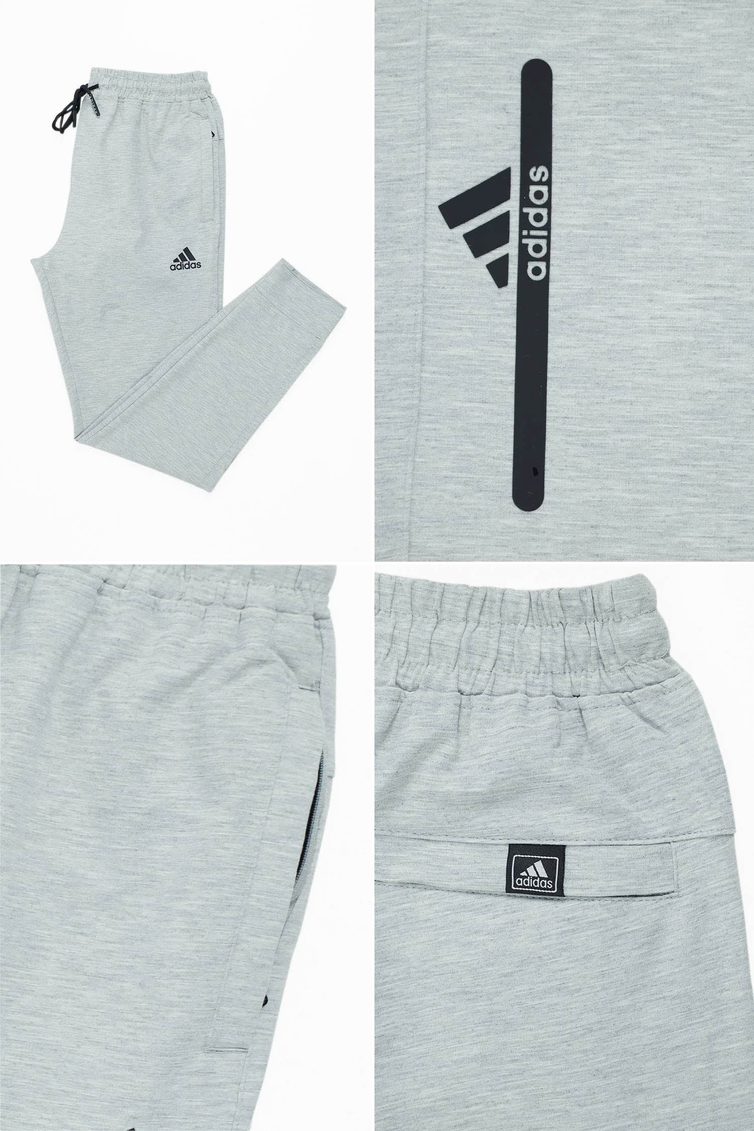 Adds FreeFit Grip Style Slim-Fit Trouser - Image 12