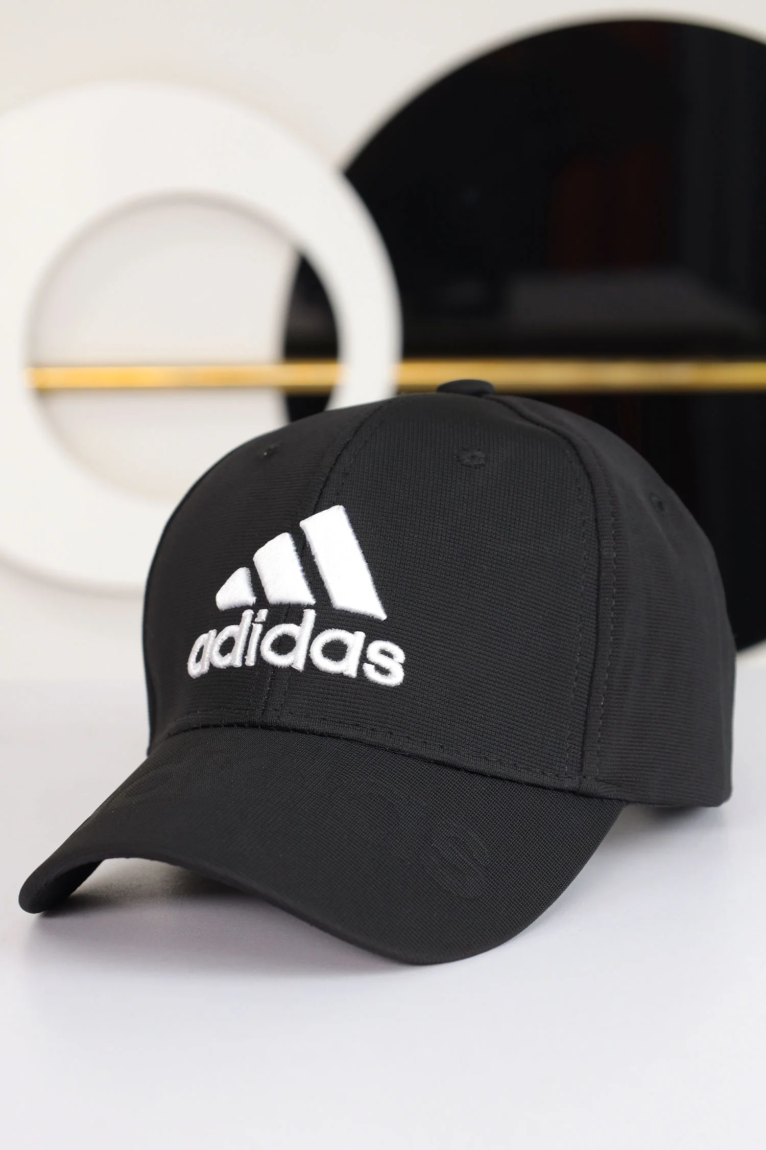 Adds Golf Performance Imp Polyester Cap - Image 4