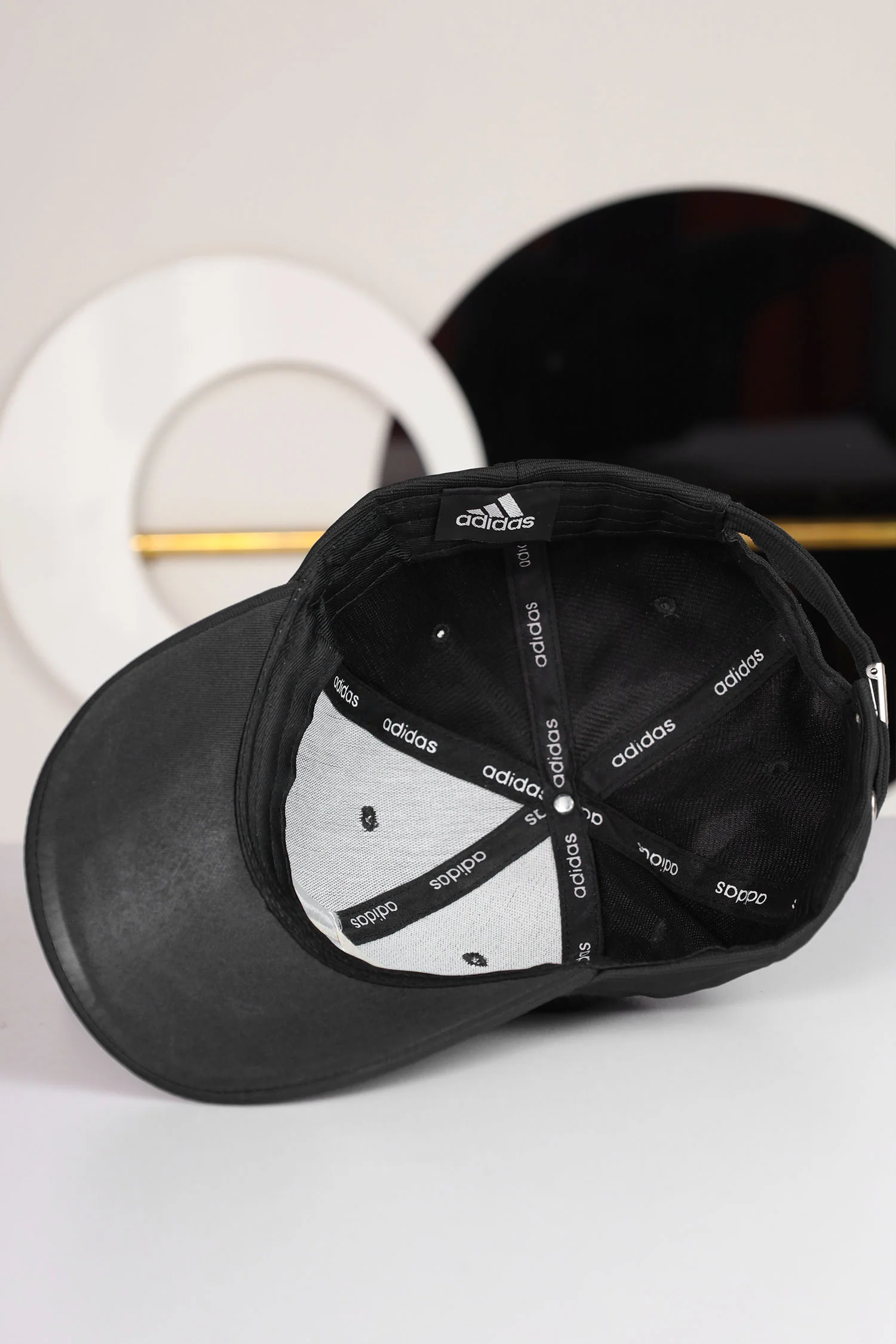 Adds Golf Performance Imp Polyester Cap - Image 5