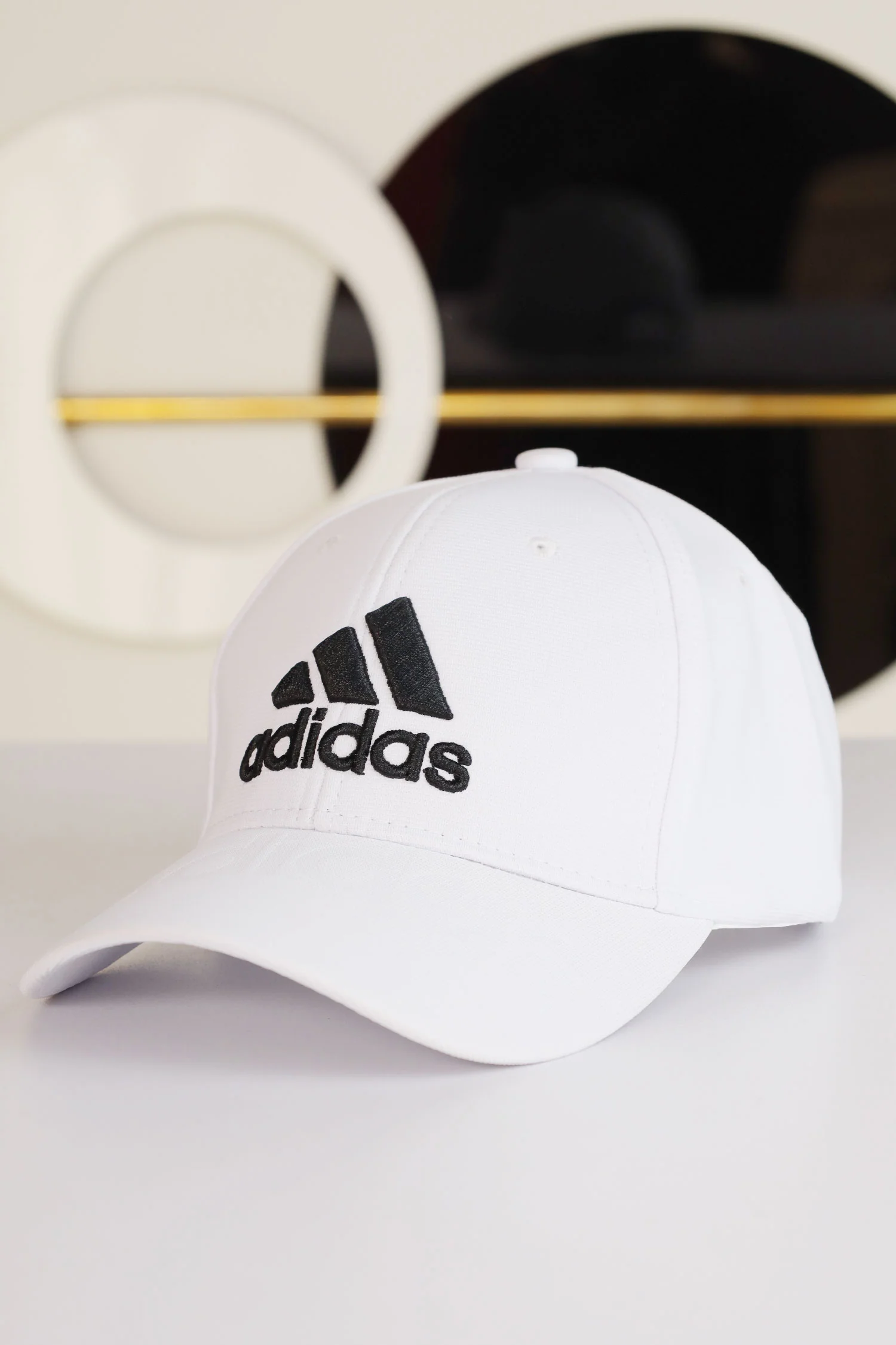 Adds Golf Performance Imp Polyester Cap - Image 7