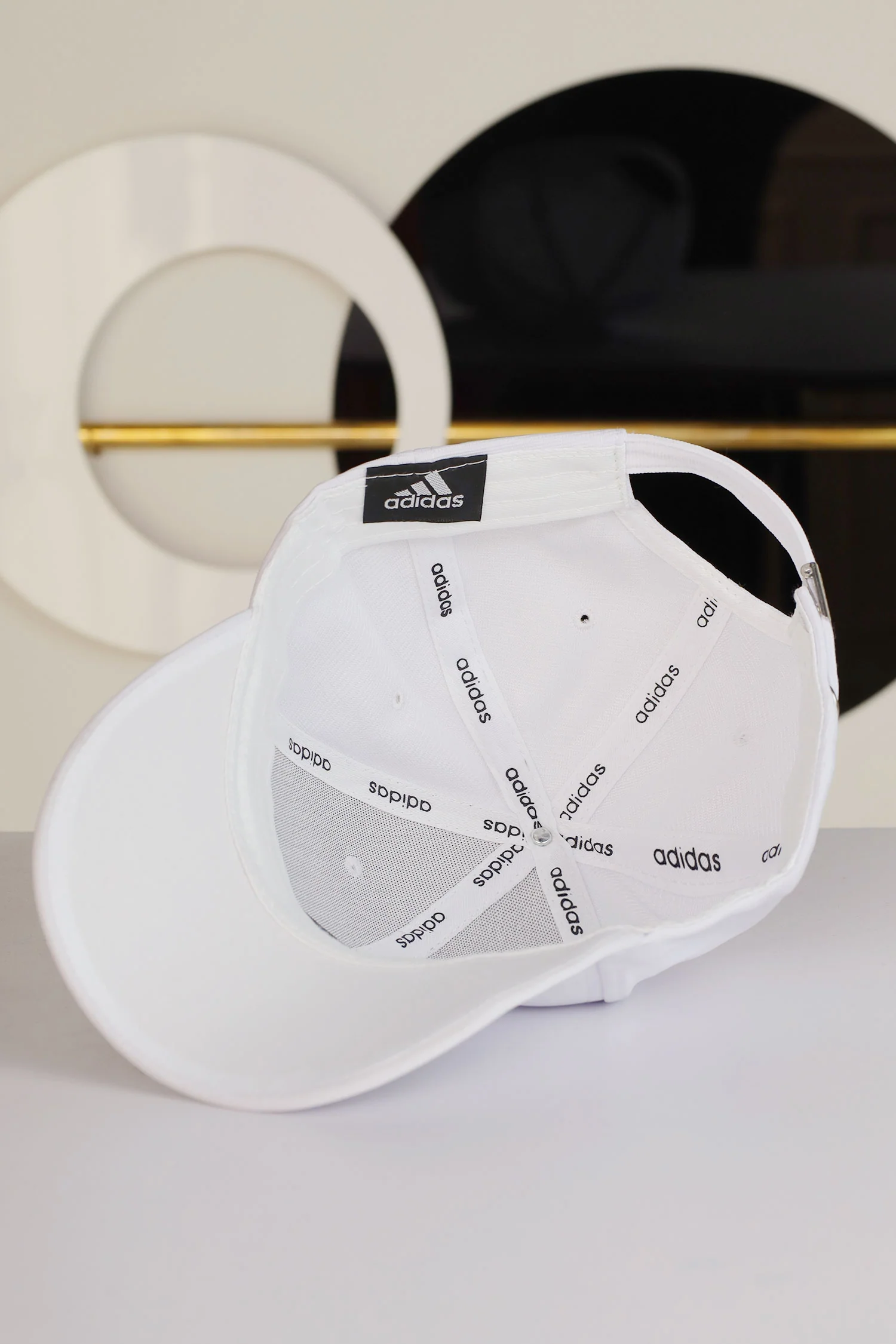 Adds Golf Performance Imp Polyester Cap - Image 8