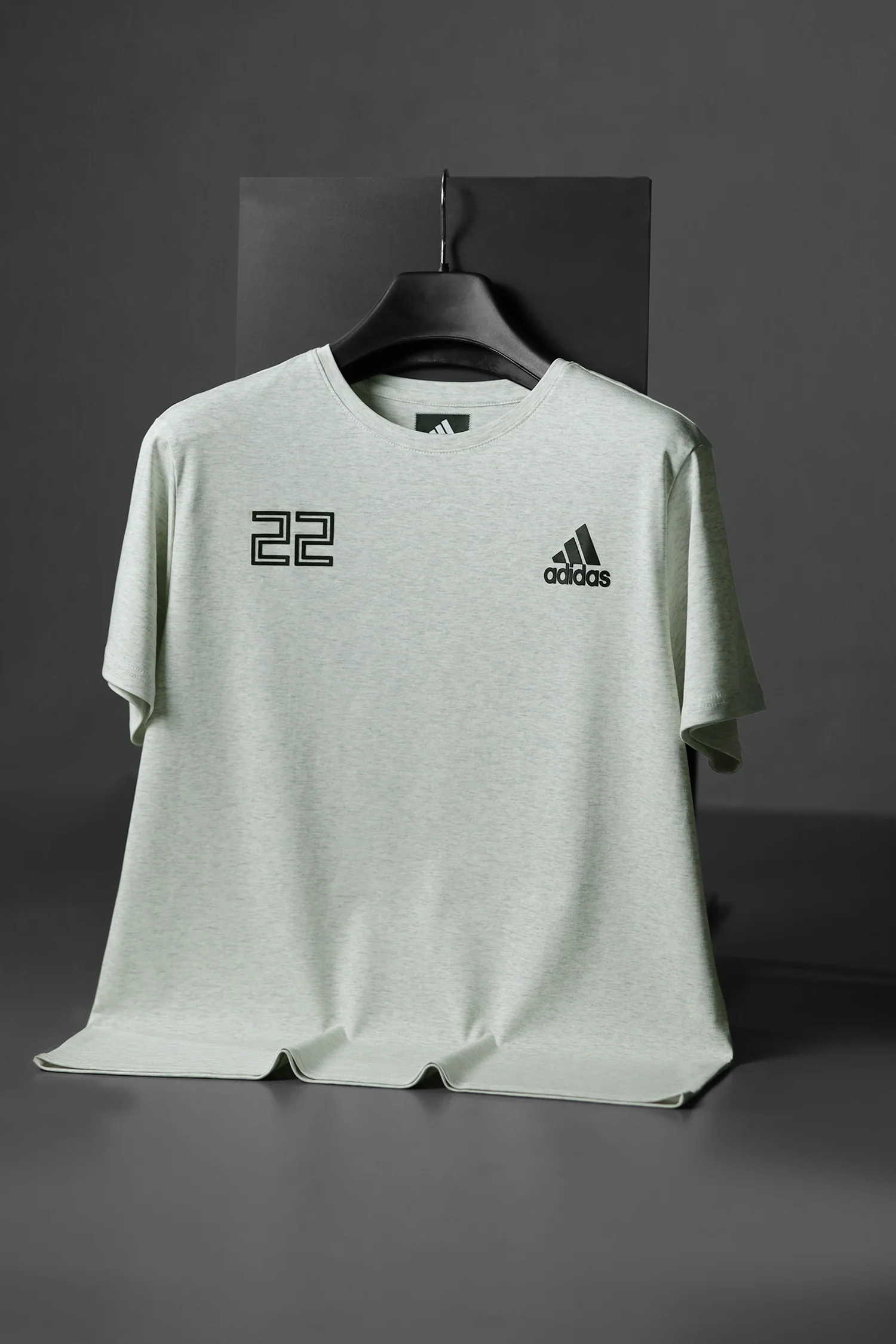 Adds Match Ball Graphic Men's Tee - Image 5