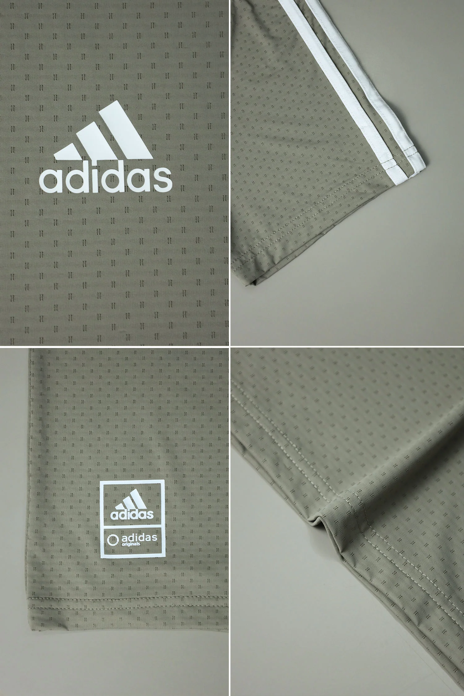 Adds Motion Pulse Imp Dry-Fit Tee - Image 6