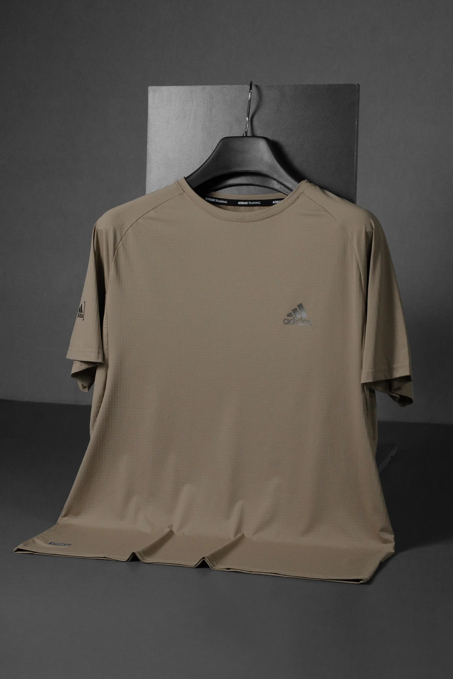 Adds Performance Training Intensity Imp Dry-Fit Tee - Image 5