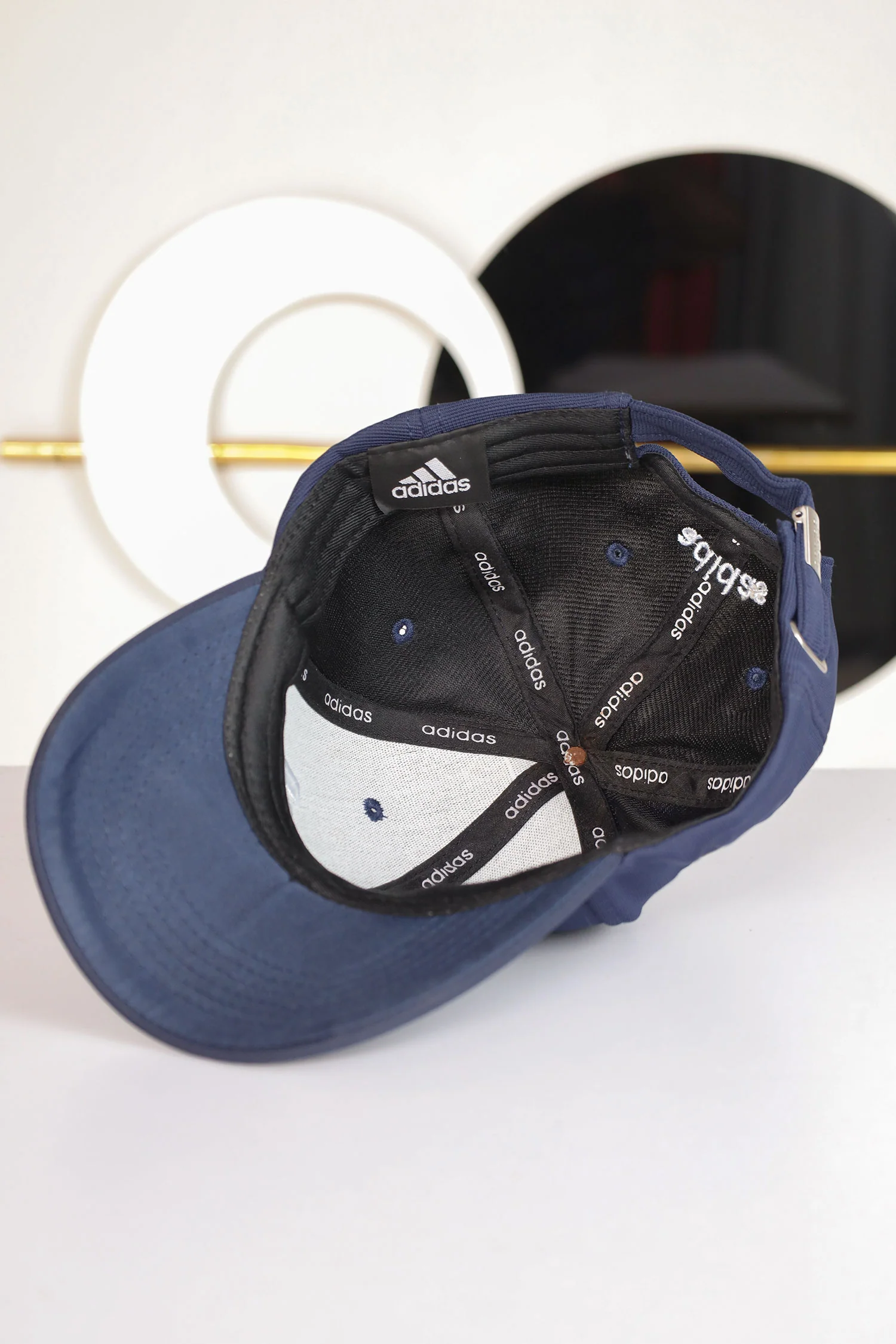Adds Release Stretch Fit Imp Polyester Cap - Image 2