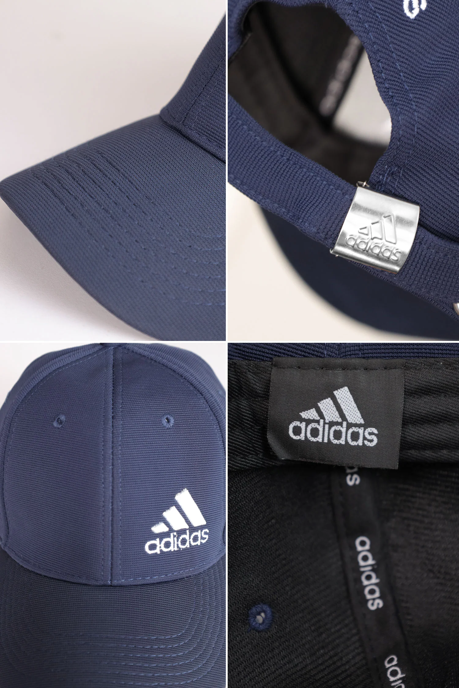 Adds Release Stretch Fit Imp Polyester Cap - Image 3