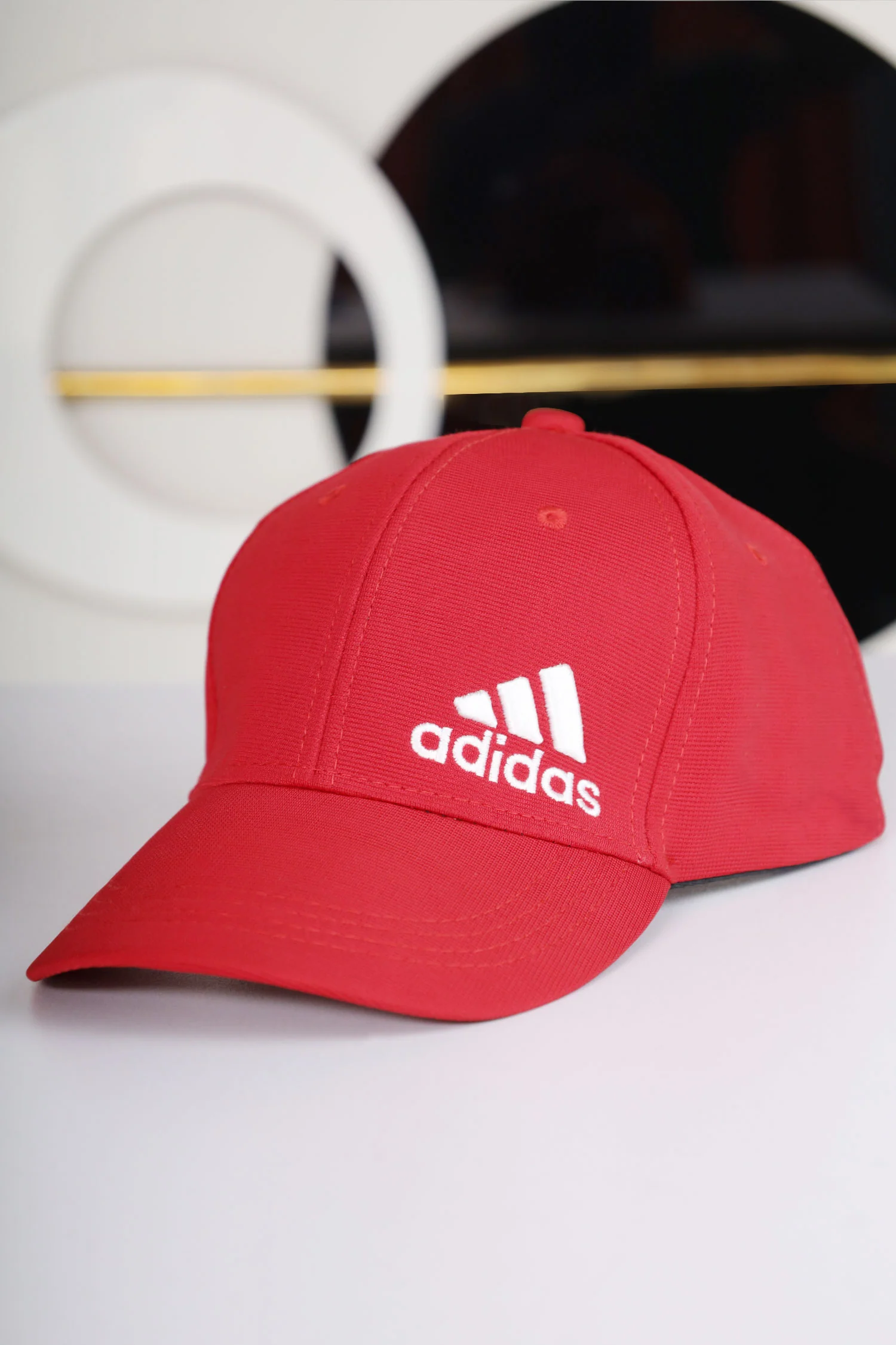 Adds Release Stretch Fit Imp Polyester Cap - Image 4