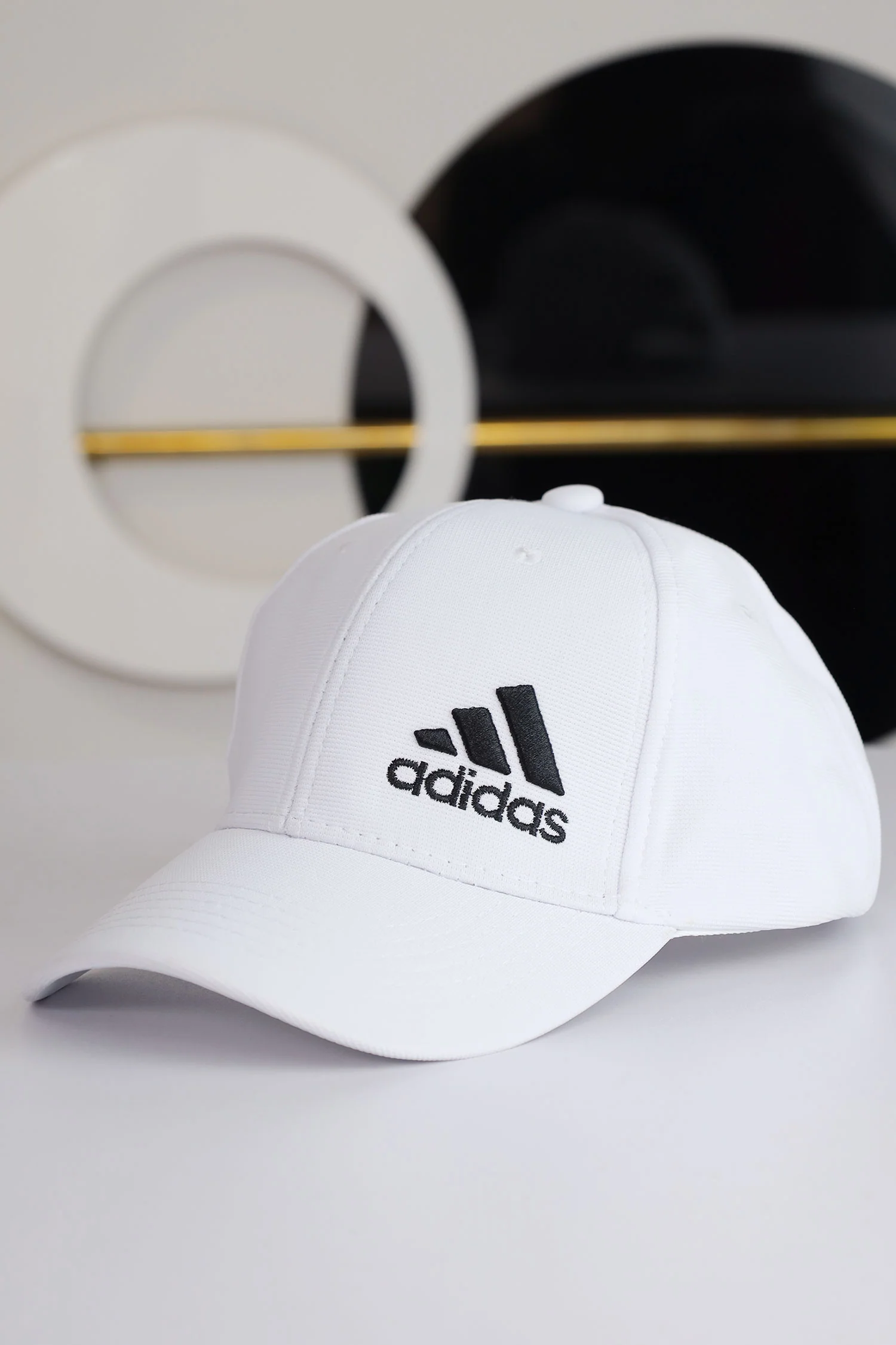 Adds Release Stretch Fit Imp Polyester Cap - Image 7