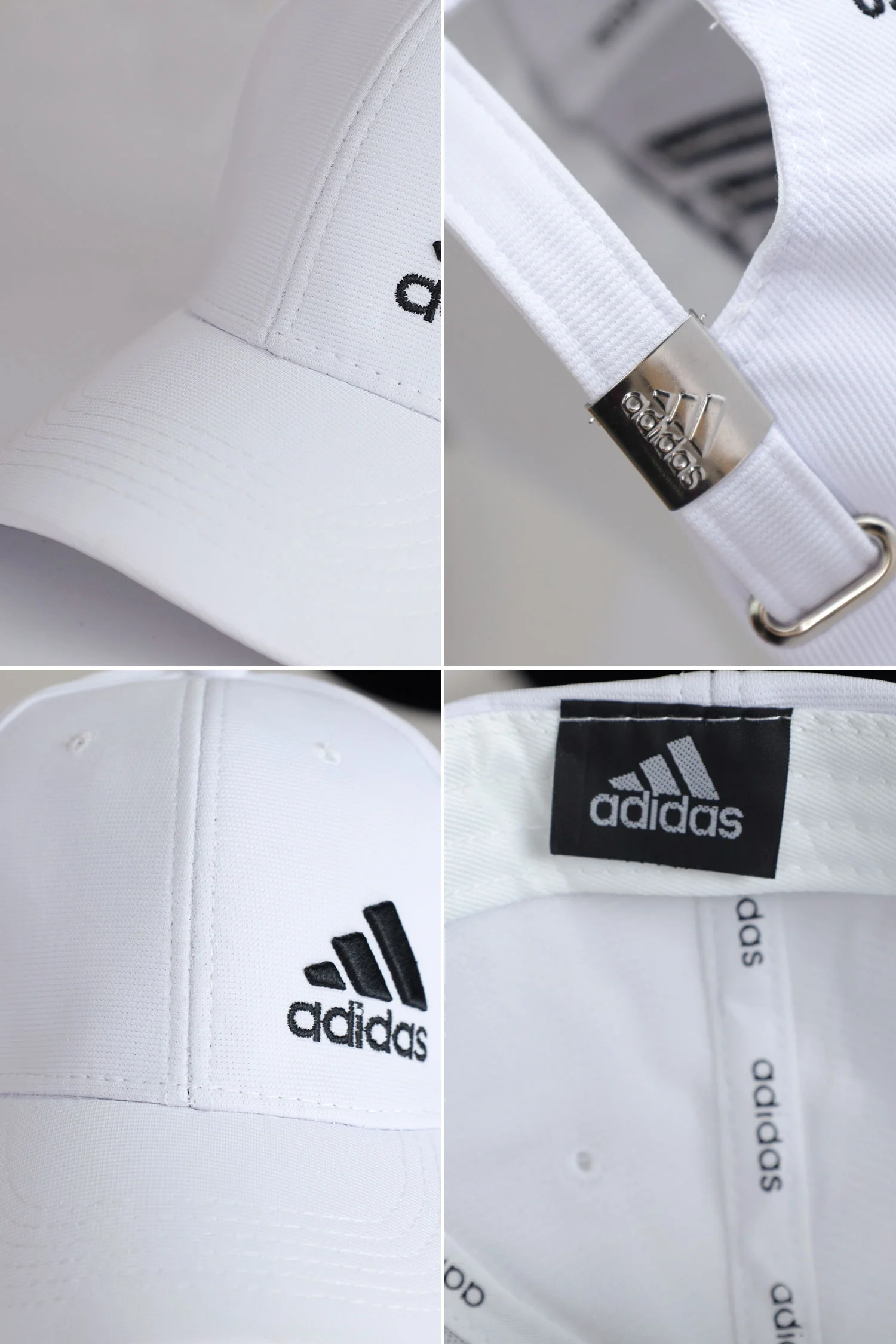 Adds Release Stretch Fit Imp Polyester Cap - Image 9