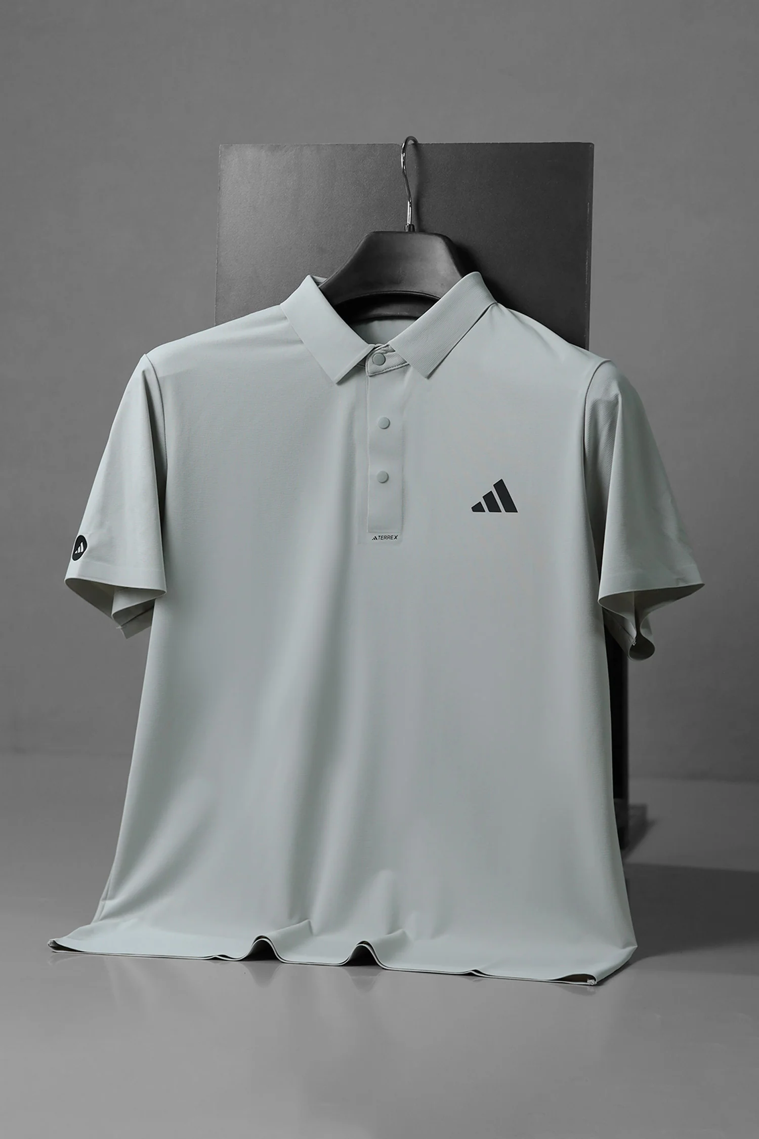 Adds Super Stretch Imp Dry-Fit Polo - Image 5