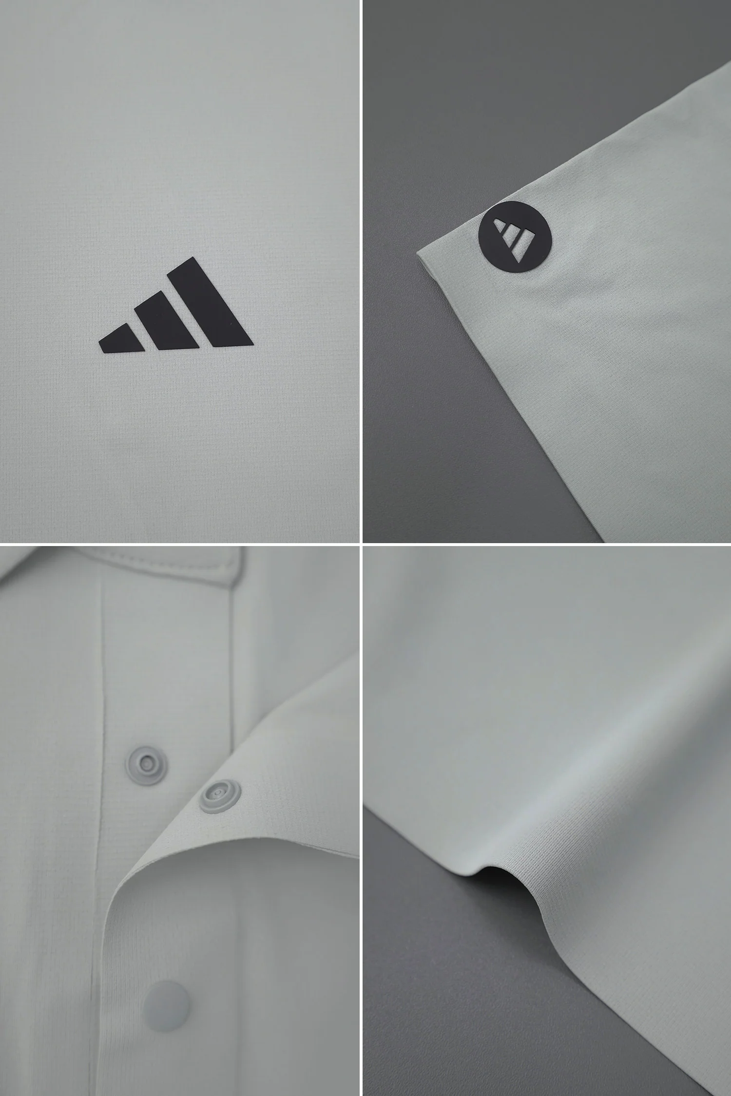 Adds Super Stretch Imp Dry-Fit Polo - Image 6