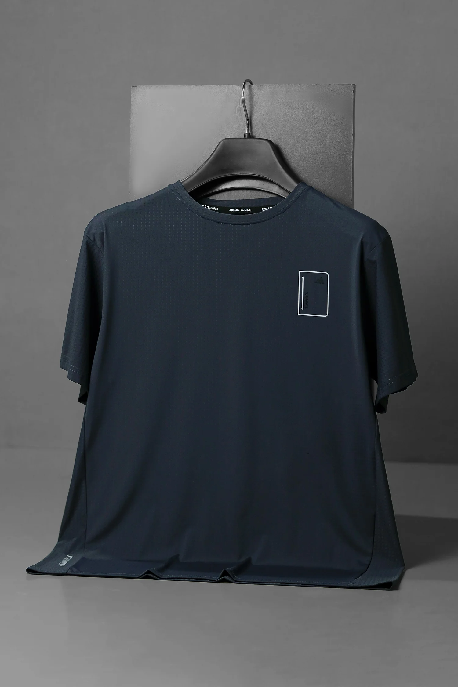 Adds Terrex Training Imp Dry-Fit Tee - Image 5
