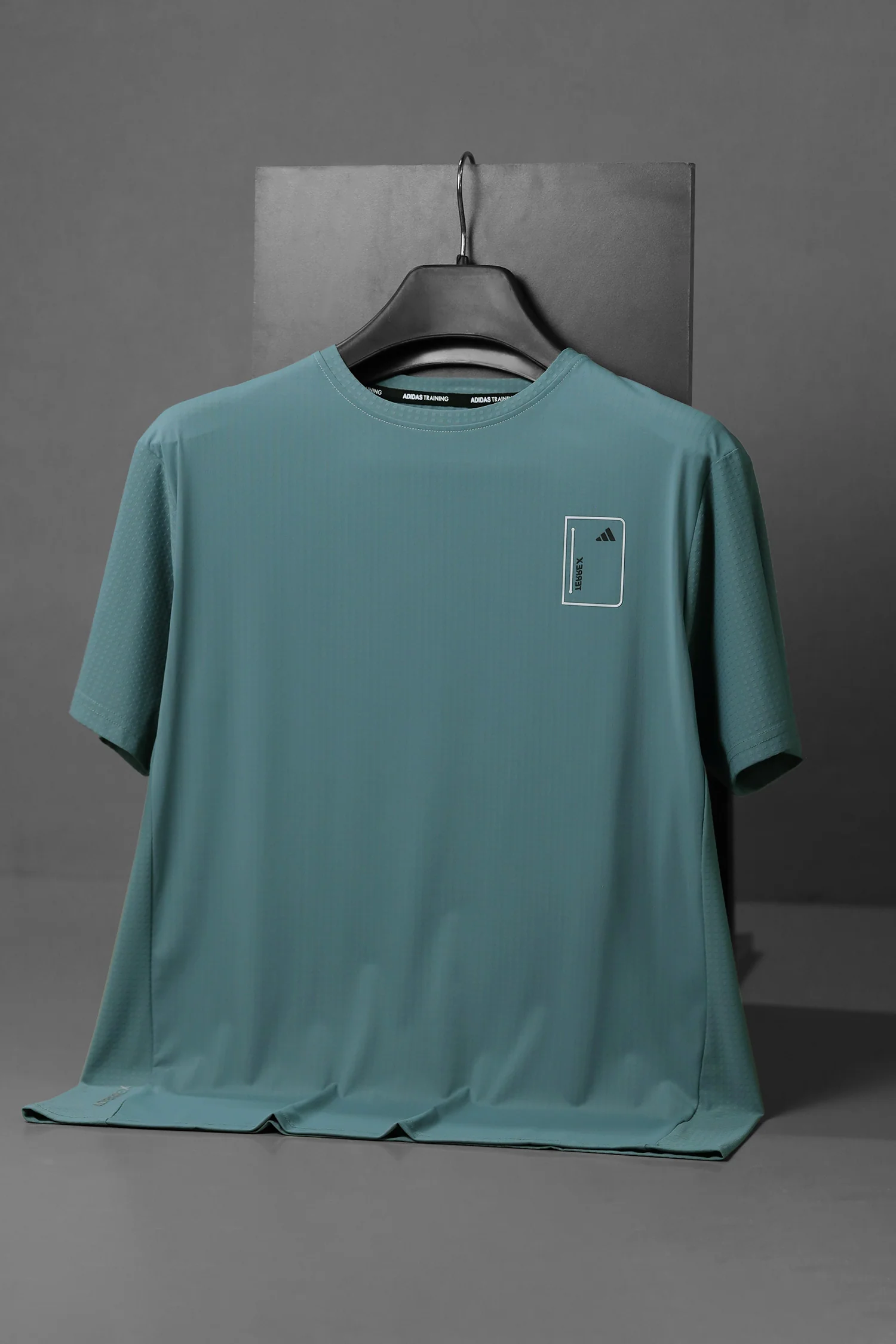Adds Terrex Training Imp Dry-Fit Tee - Image 8