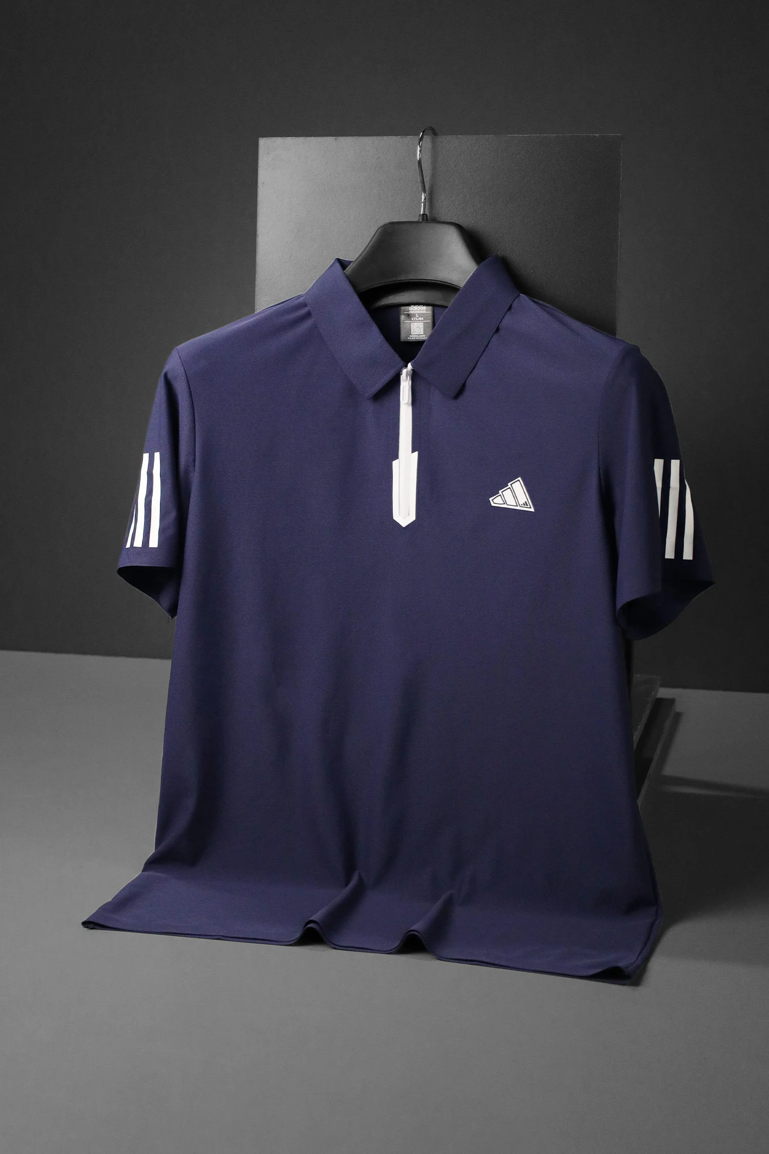 Adds Tiro 23 Competition Dry-Fit Polo - Image 4