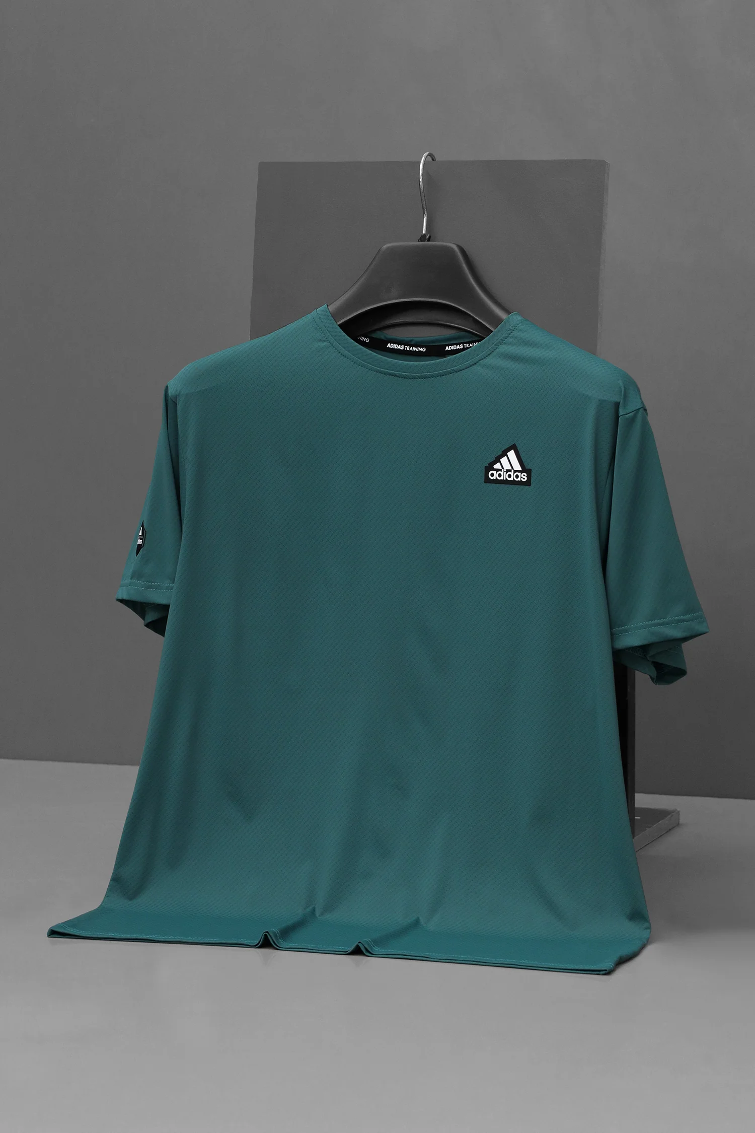 Adds Training Feel Ready Essential Imp Dry-Fit Tee - Image 2