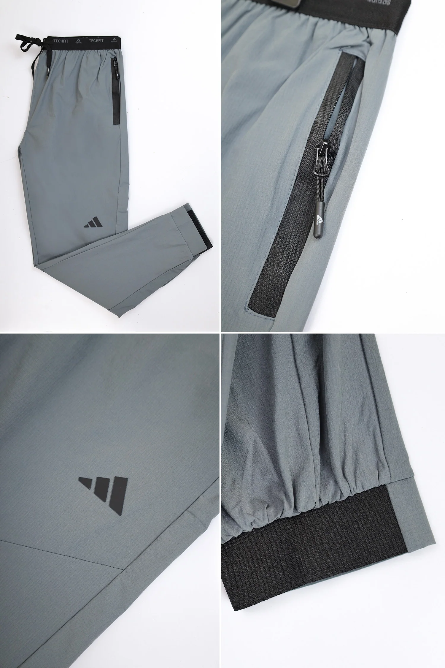 Adds Warm Fleece Micro Premium Sportswear Trouser - Image 11