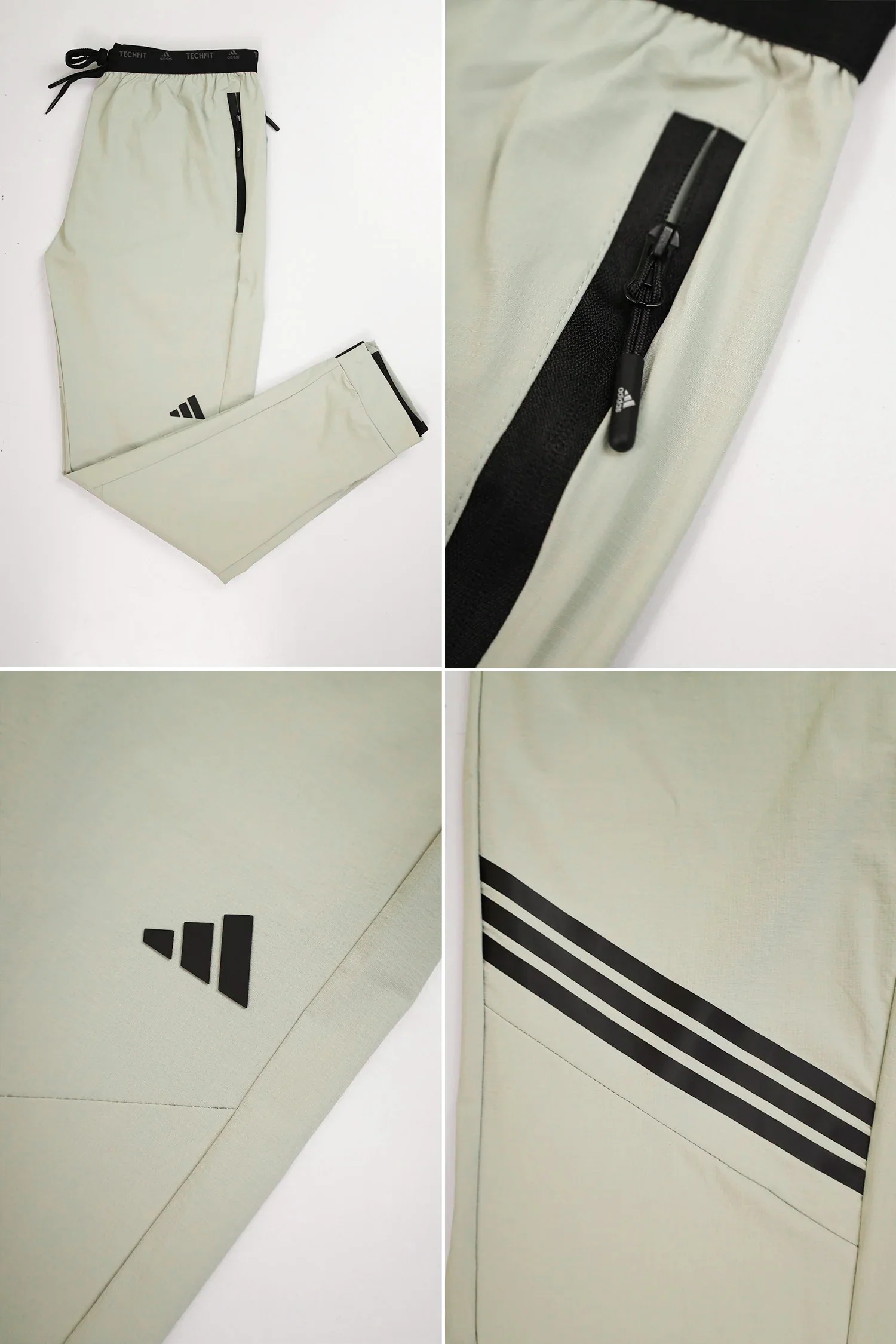 Adds Warm Fleece Micro Premium Sportswear Trouser - Image 17