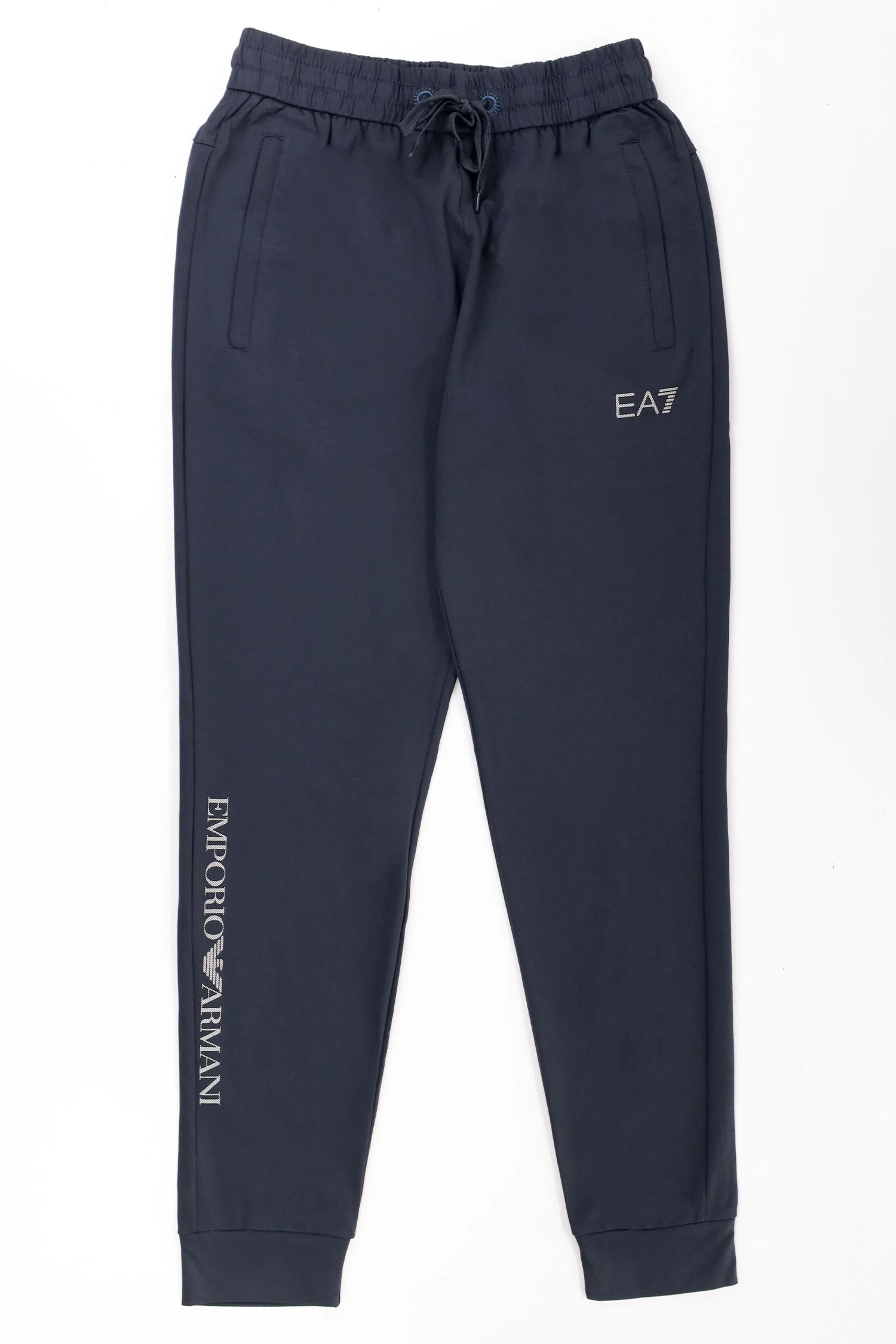 Armni 'Emporio' Division Active SlimFit Trouser - Image 6