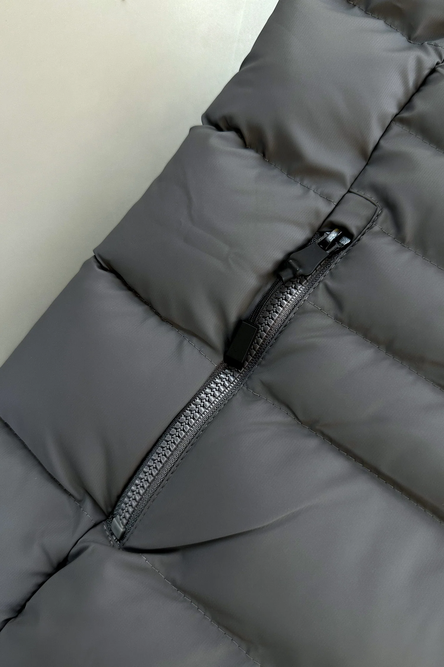 Classic Winter Down Hooded Bubble Padded Imported Puffer Jacket - Image 19