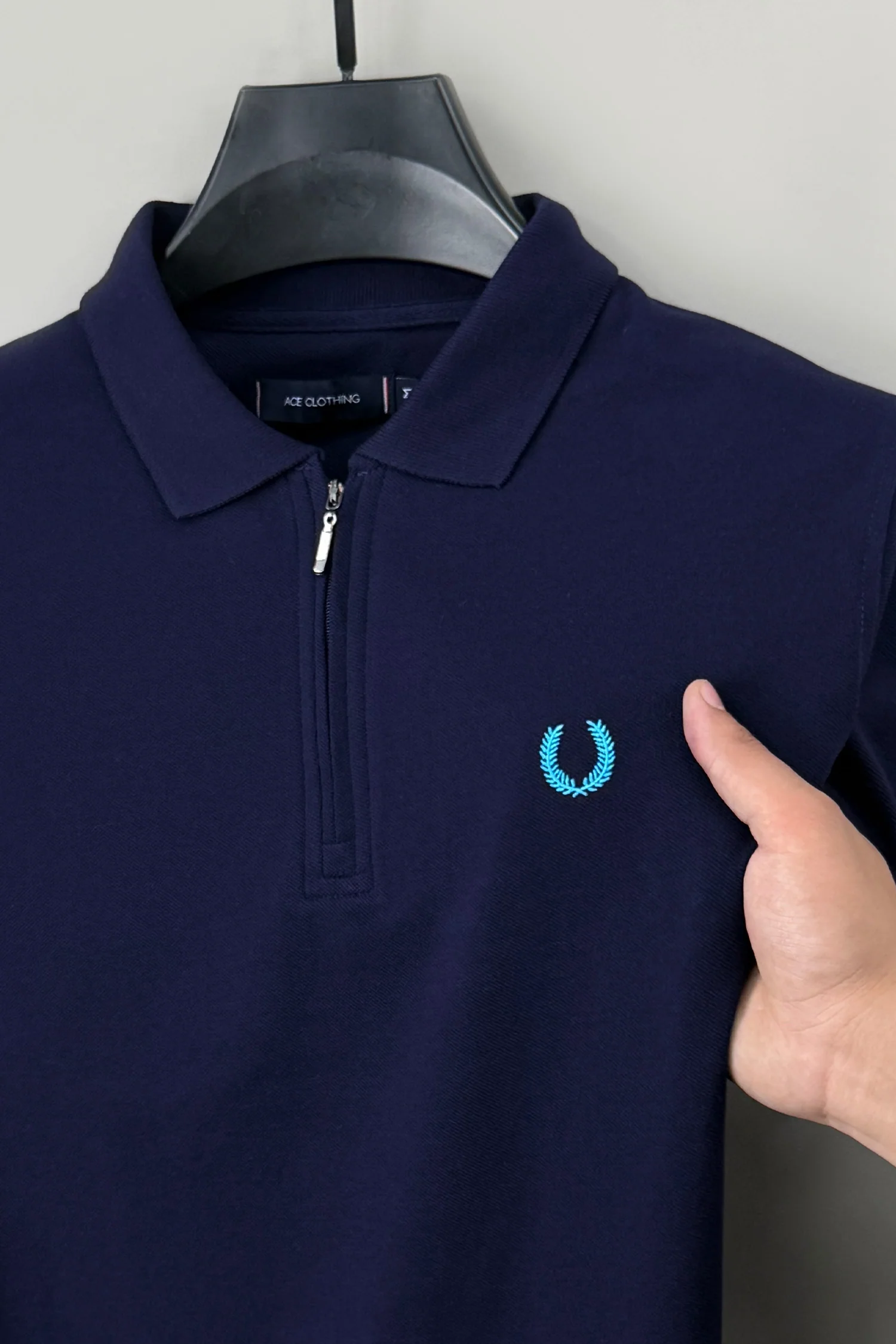 Craz Apex Wear Men's Polo Shirt