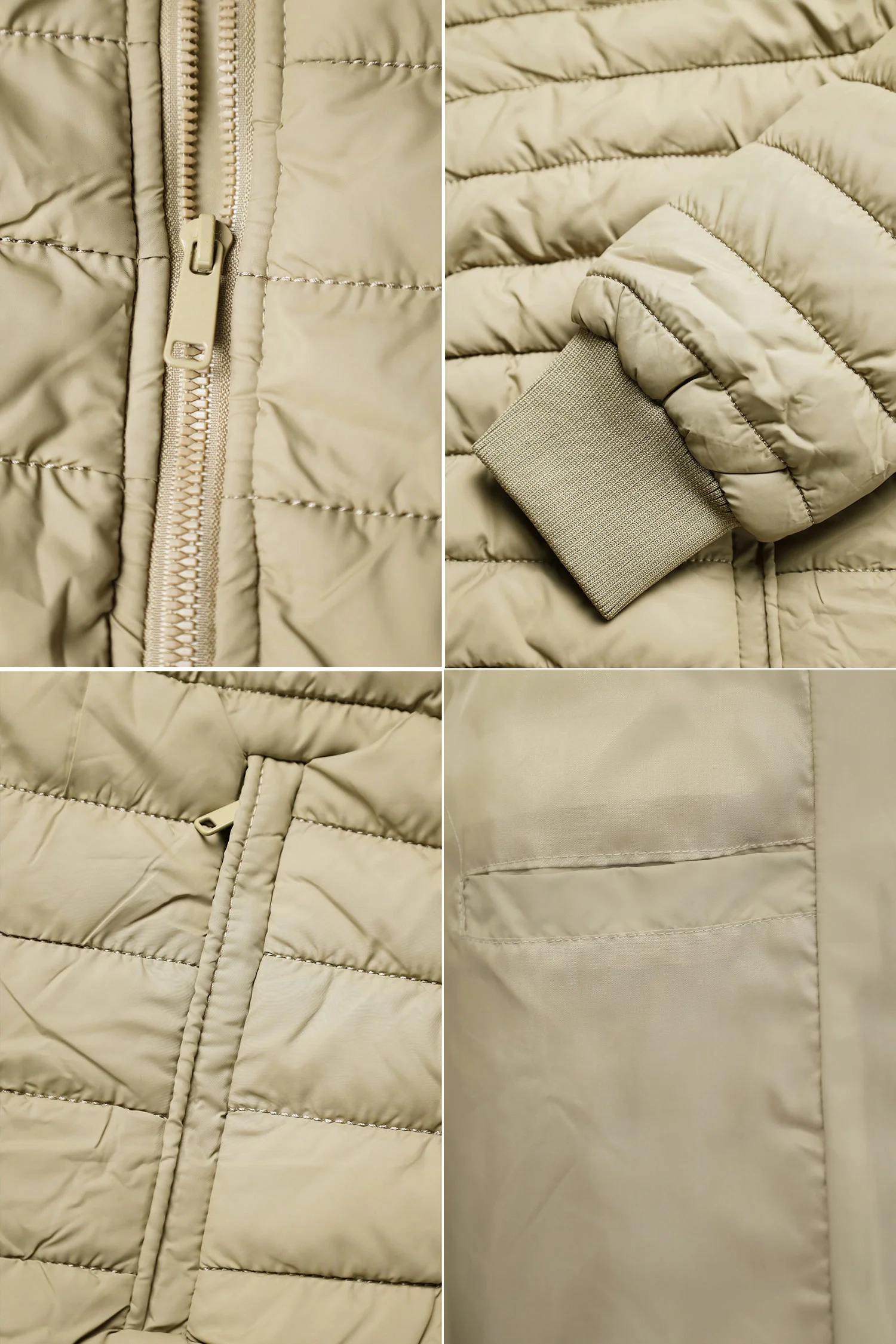Rph Lren Polo Best Padded Men's Imported Puffer Jacket - Image 6