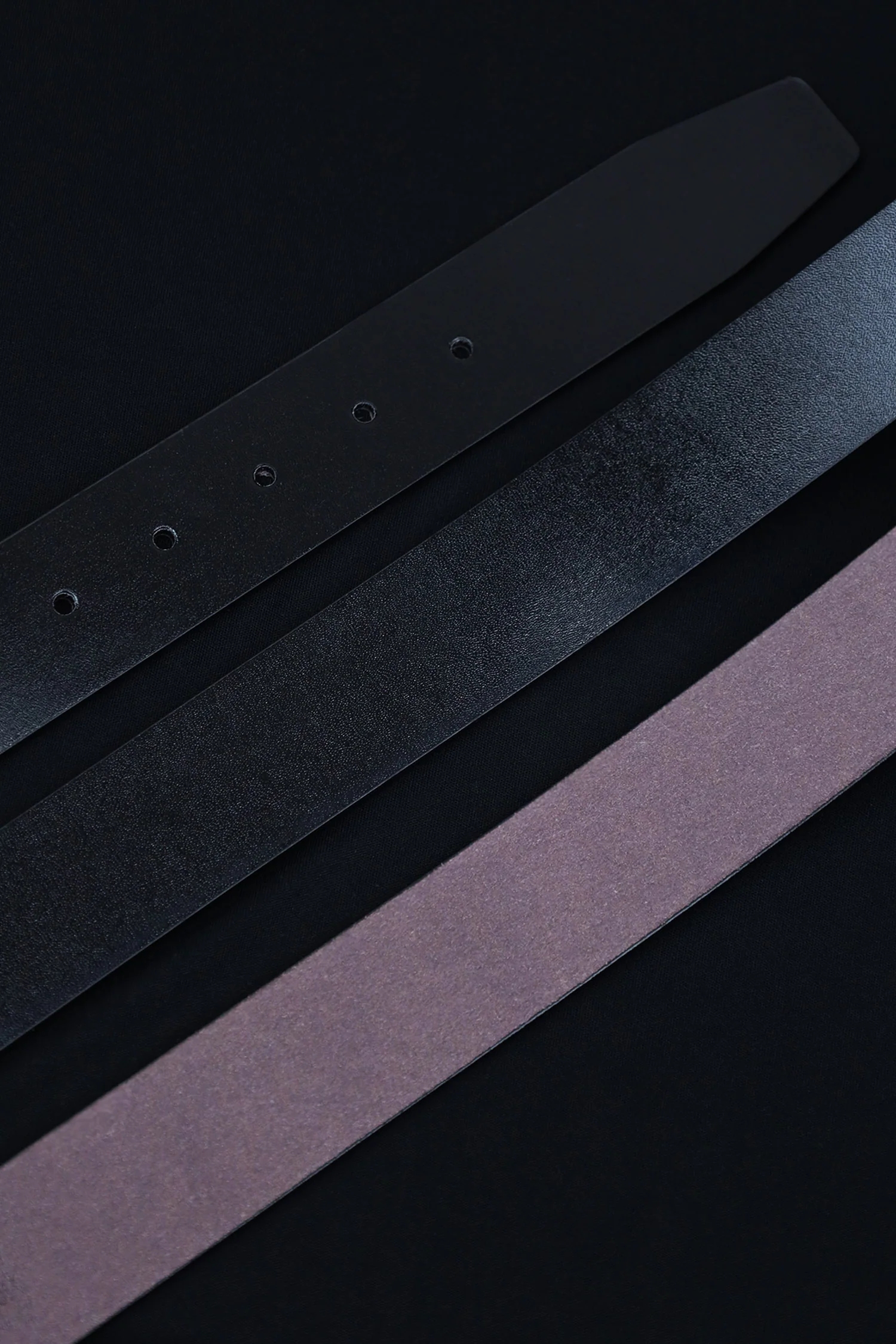 Burbrry Metal Alloy Automatic Buckle Branded Belt - Image 8