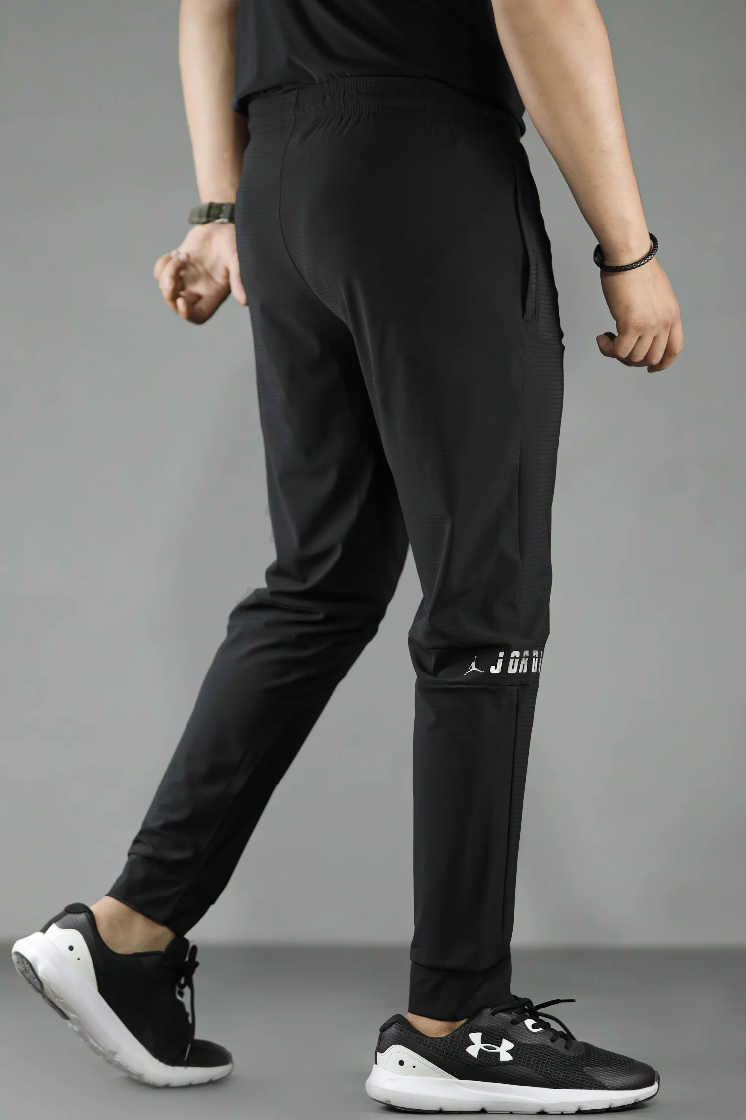 Jrdn Active Wear Men's Imported Trouser* - Image 11