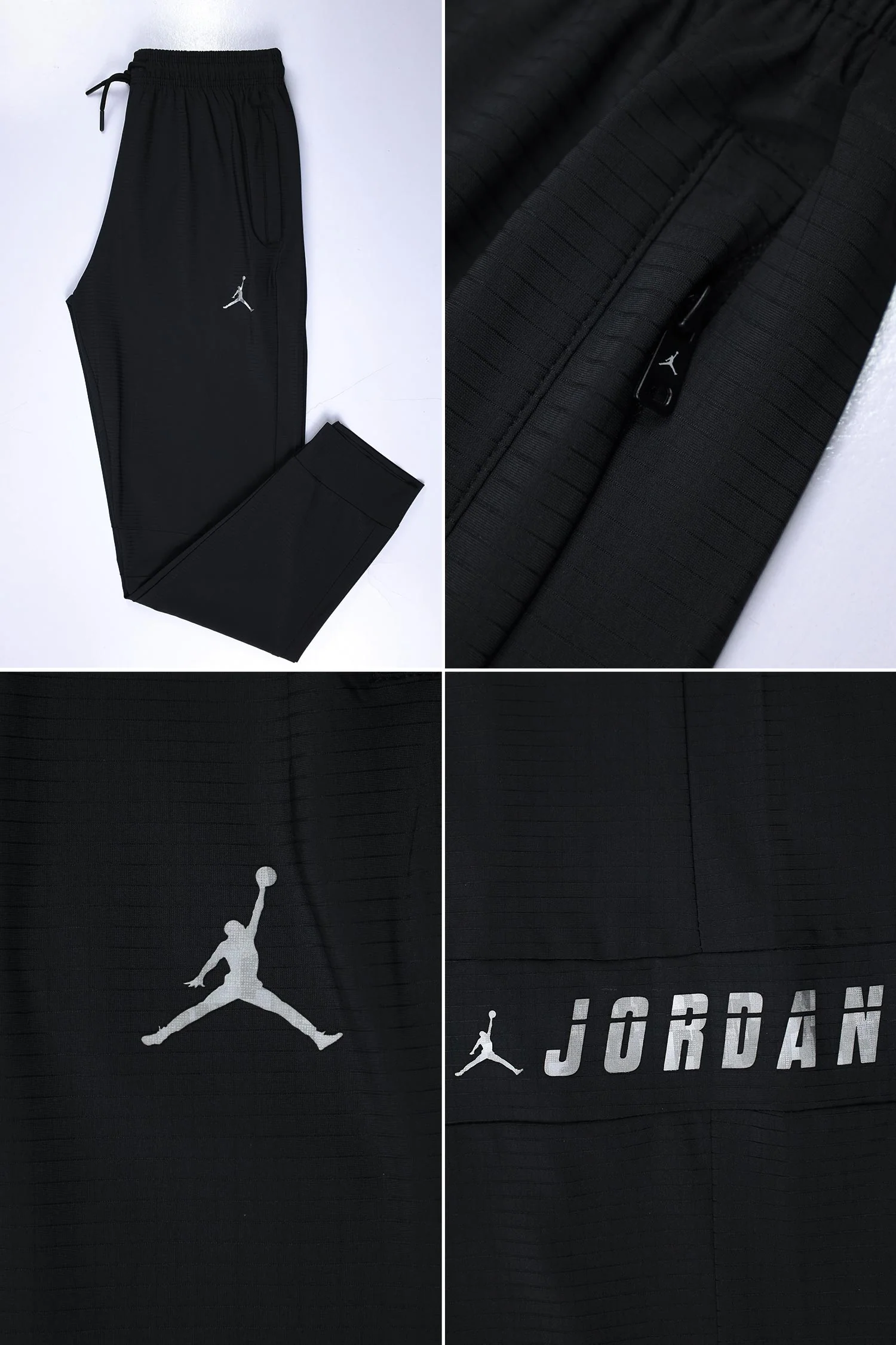 Jrdn Active Wear Men's Imported Trouser* - Image 12