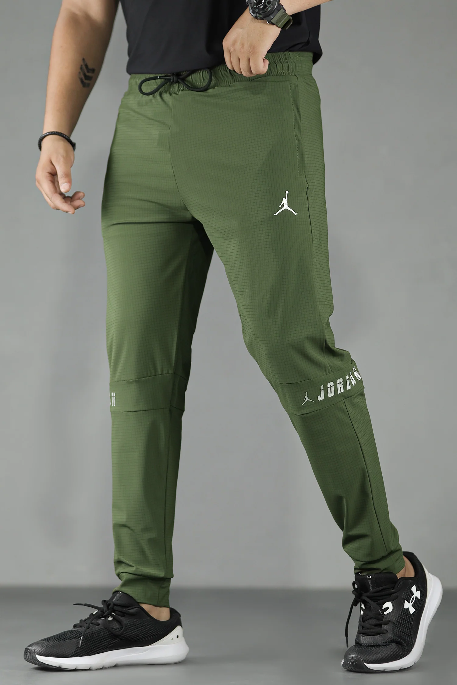 Jrdn Active Wear Men's Imported Trouser* - Image 13