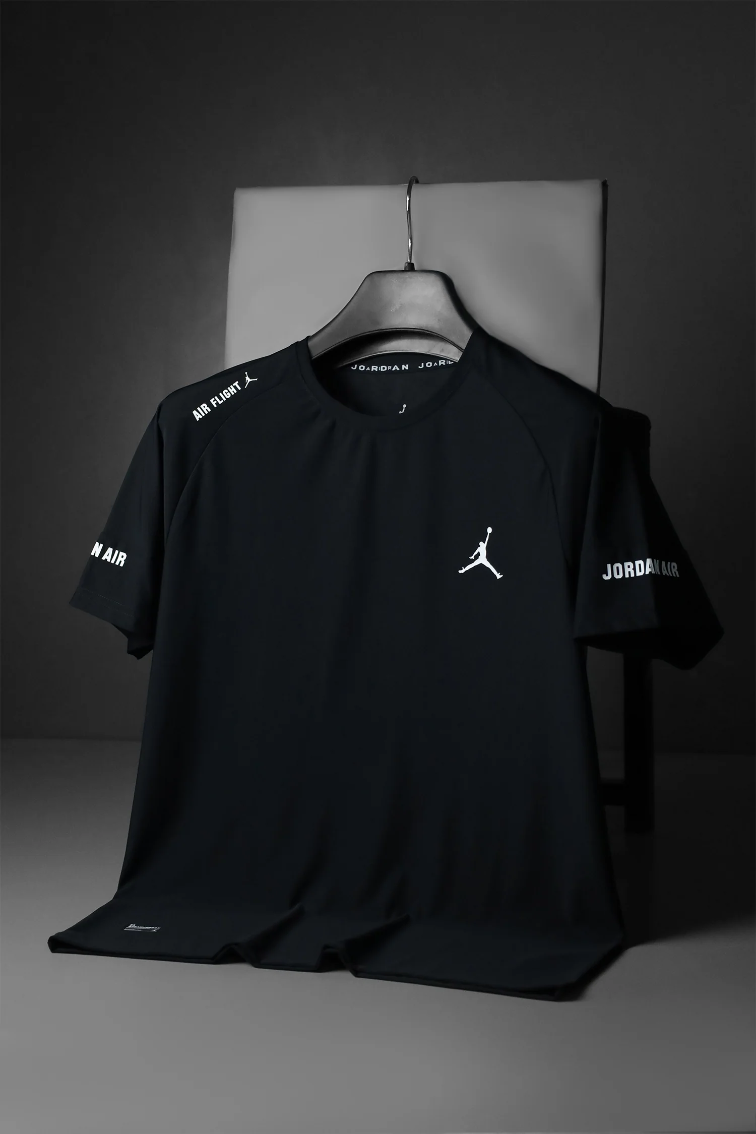 Jrdn Air Flight Imp Dry-Fit Tee - Image 7