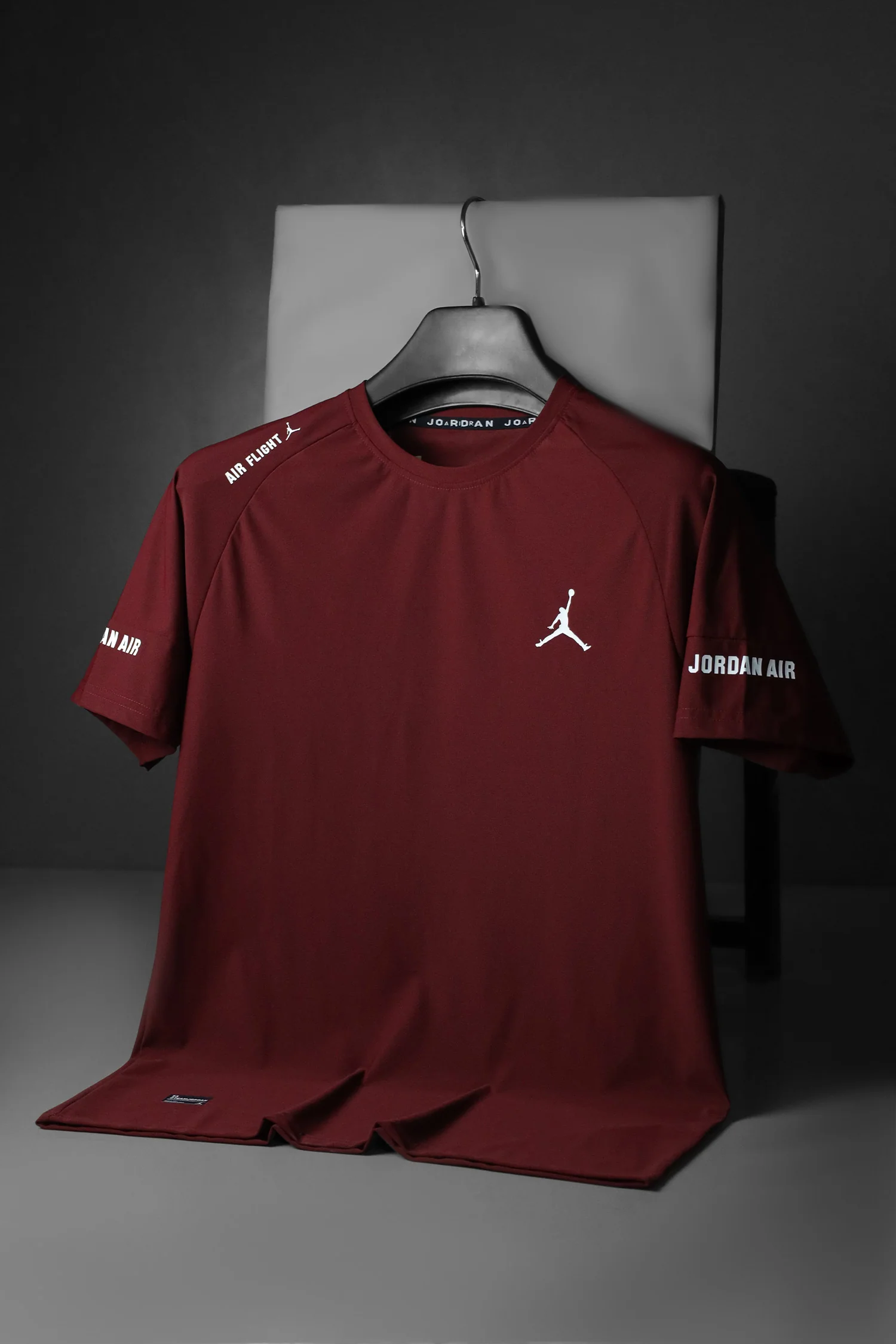 Jrdn Air Flight Imp Dry-Fit Tee - Image 3