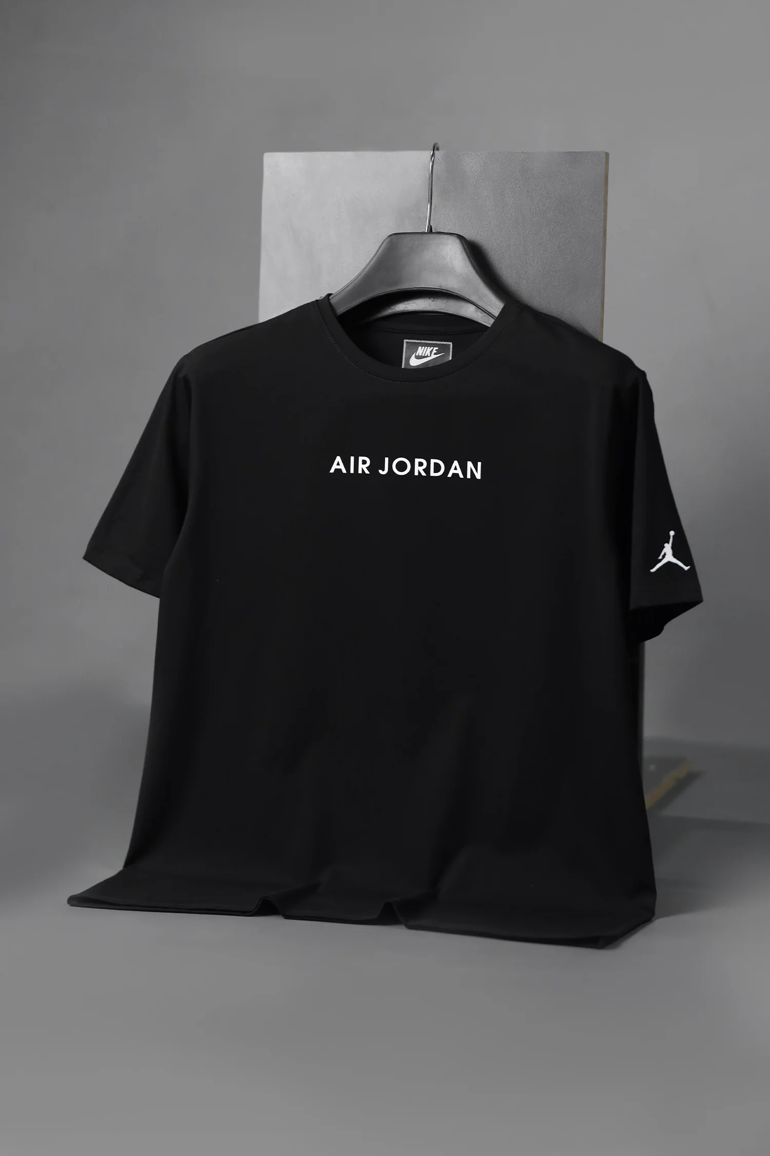 Jrdn Air Youth Strech Men's Tee - Image 5