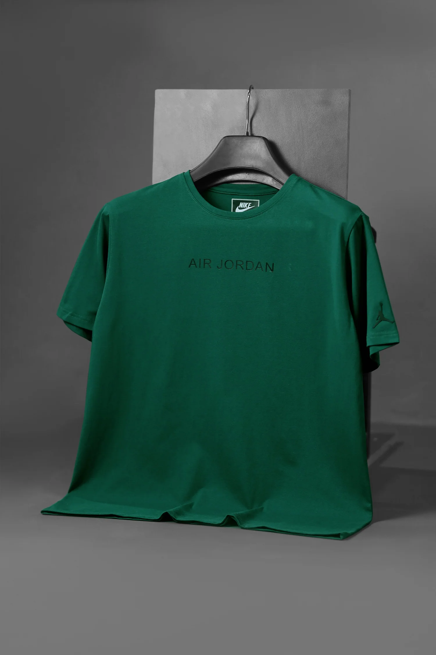 Jrdn Air Youth Strech Men's Tee - Image 7
