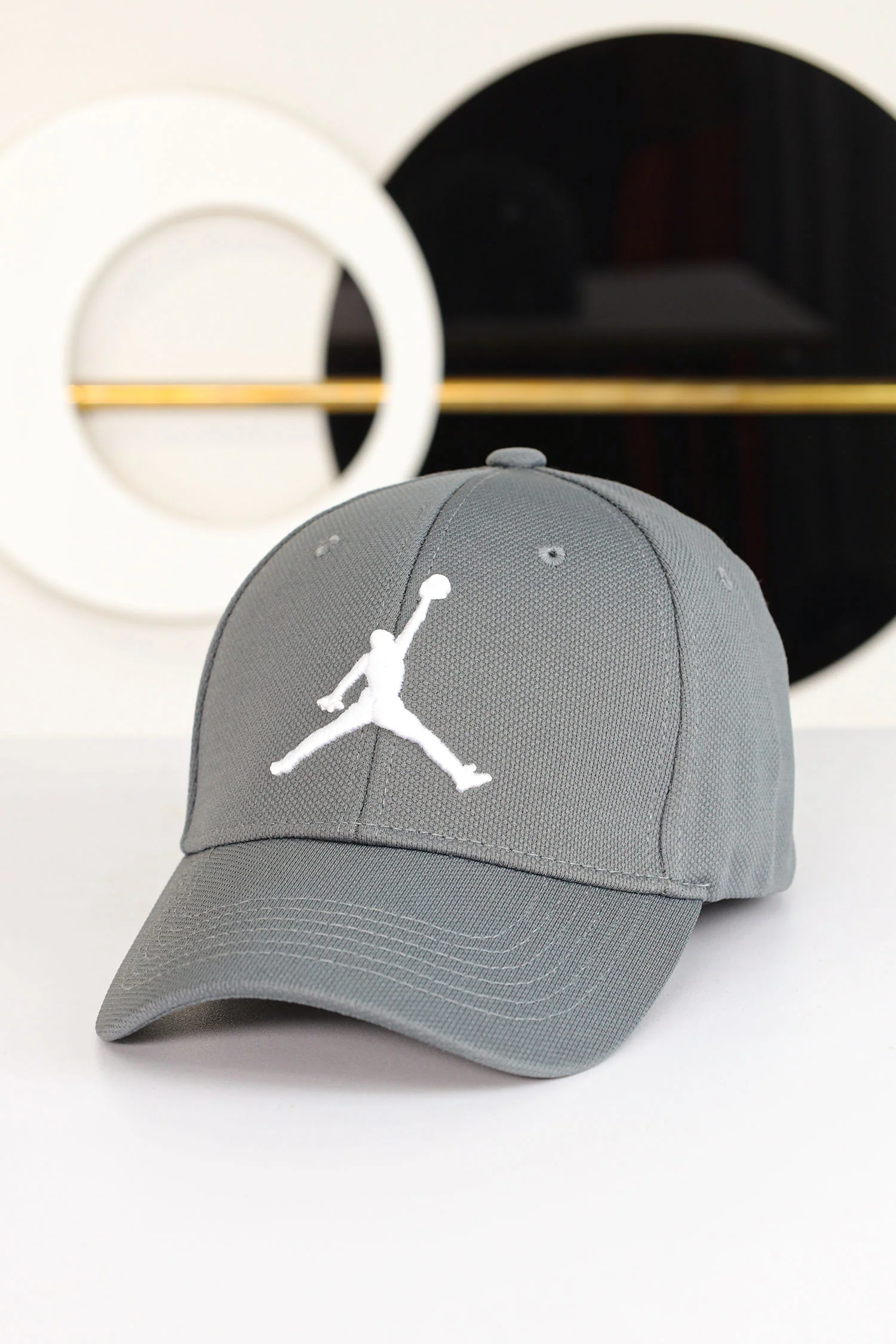 Jrdn Flex Fit Classic Imp Polyester Cap - Image 6