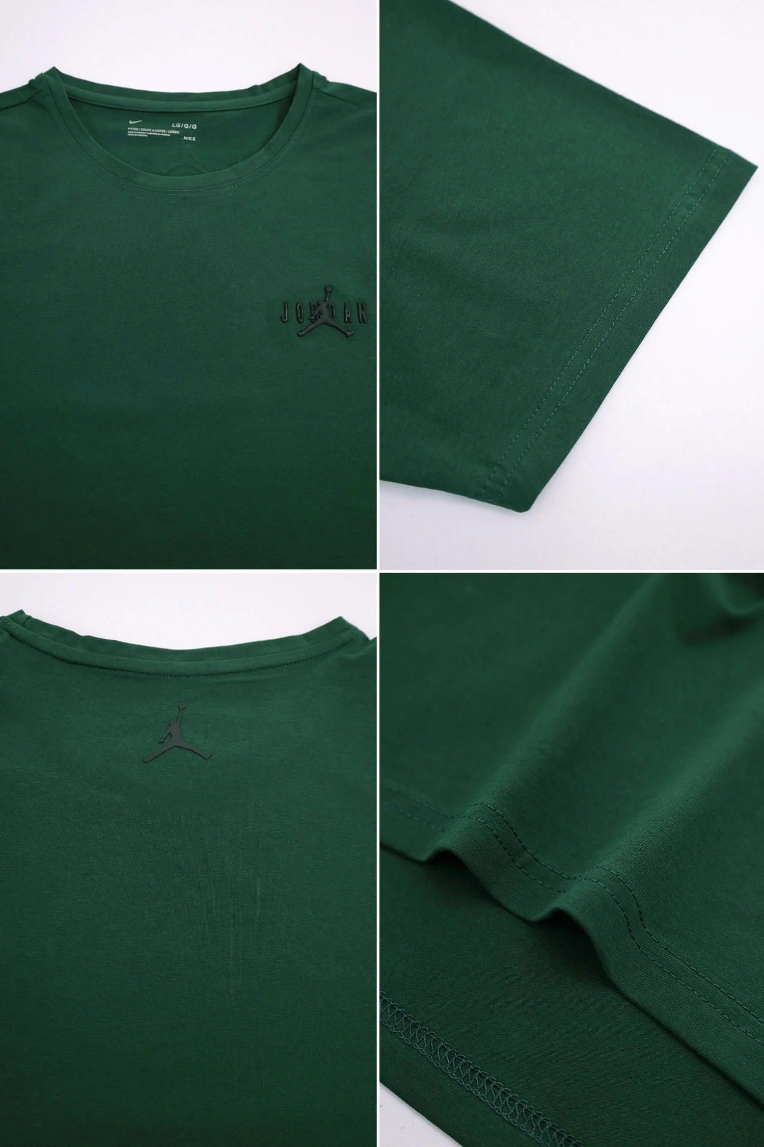 Jrdn Jumpman Essential Men's Tee - Image 3