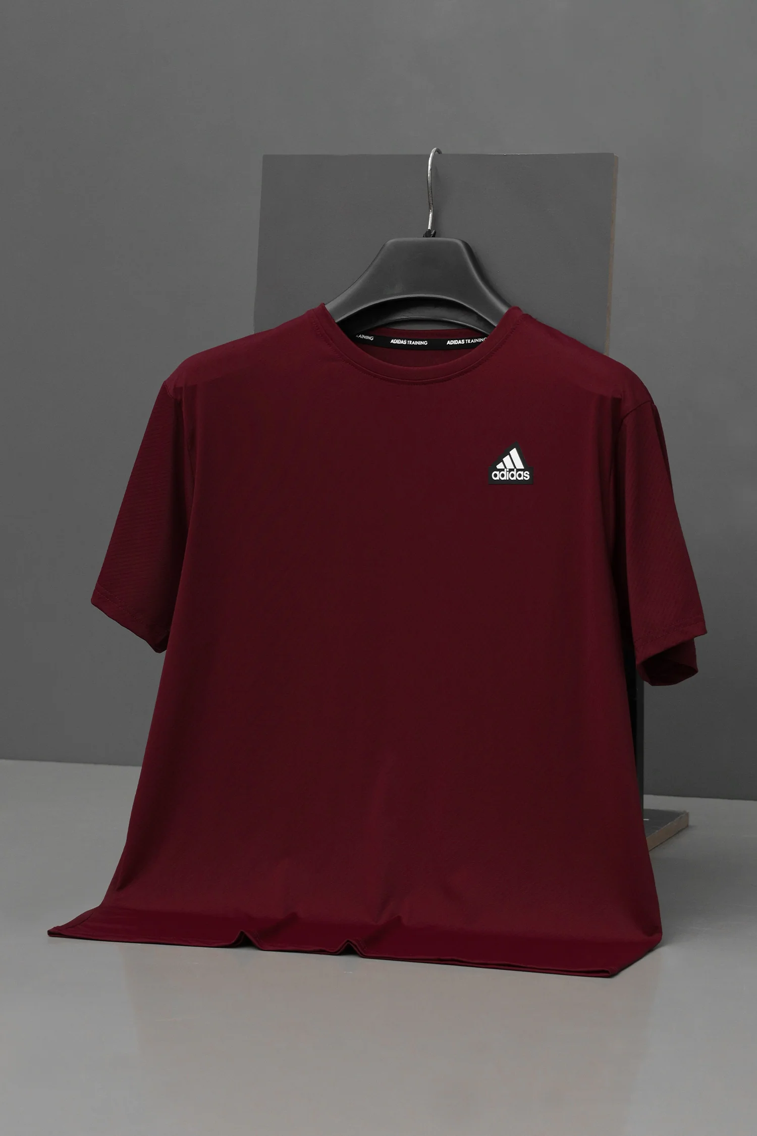 Adds Training Feel Ready Essential Imp Dry-Fit Tee - Image 3