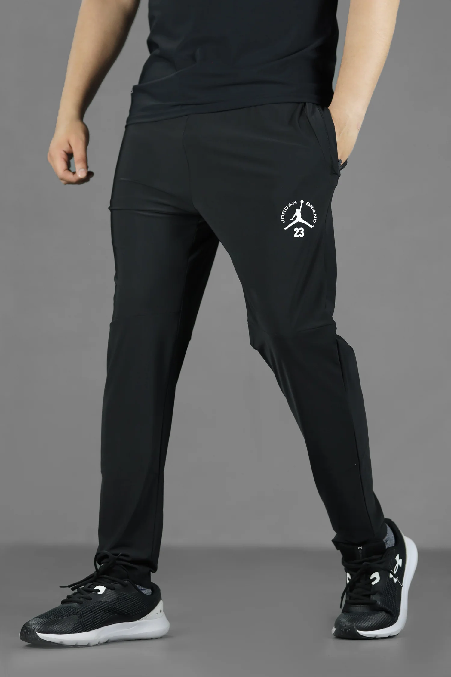 Jrdn Urban Fashion Dry-Fit Trouser* - Image 10