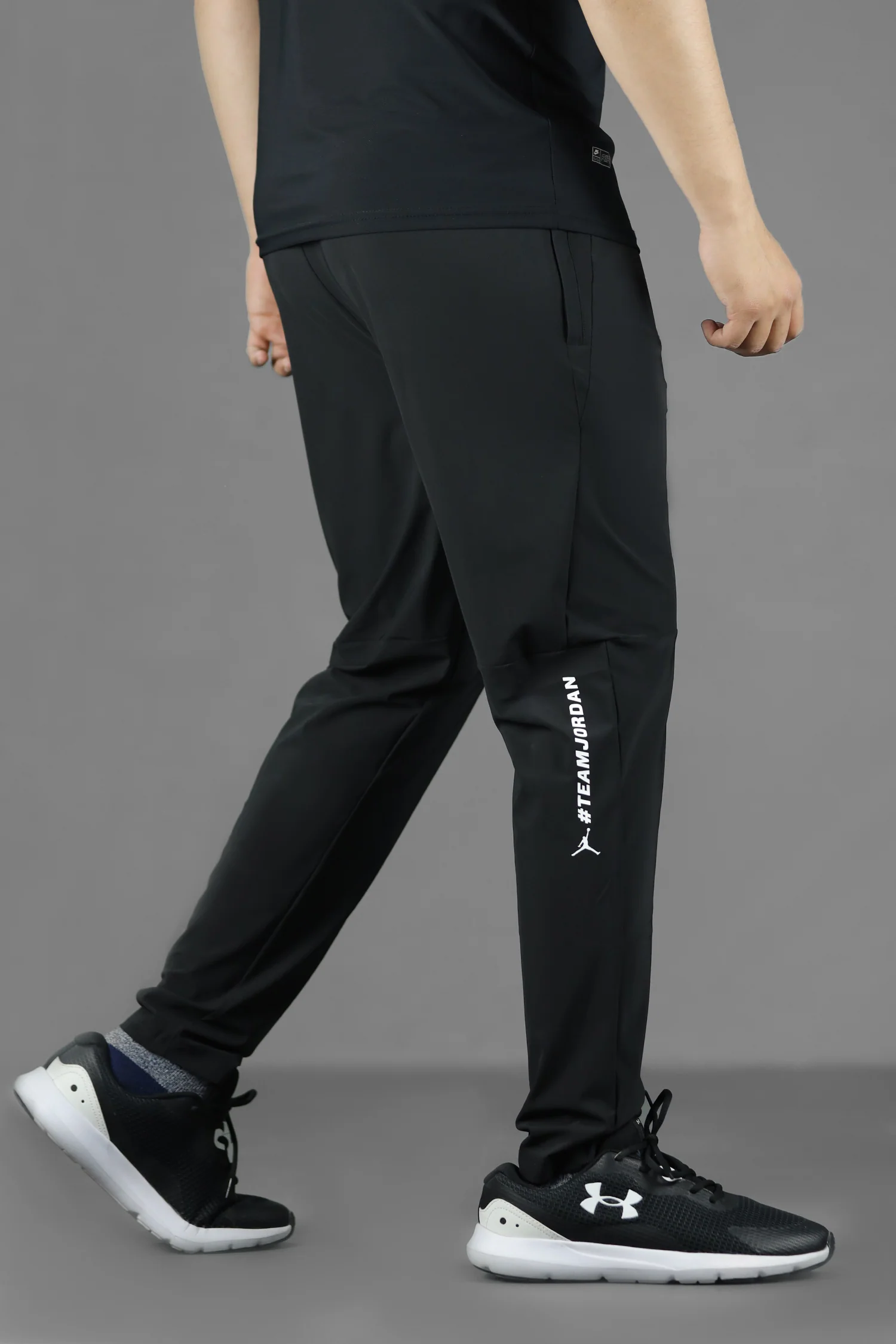 Jrdn Urban Fashion Dry-Fit Trouser* - Image 11