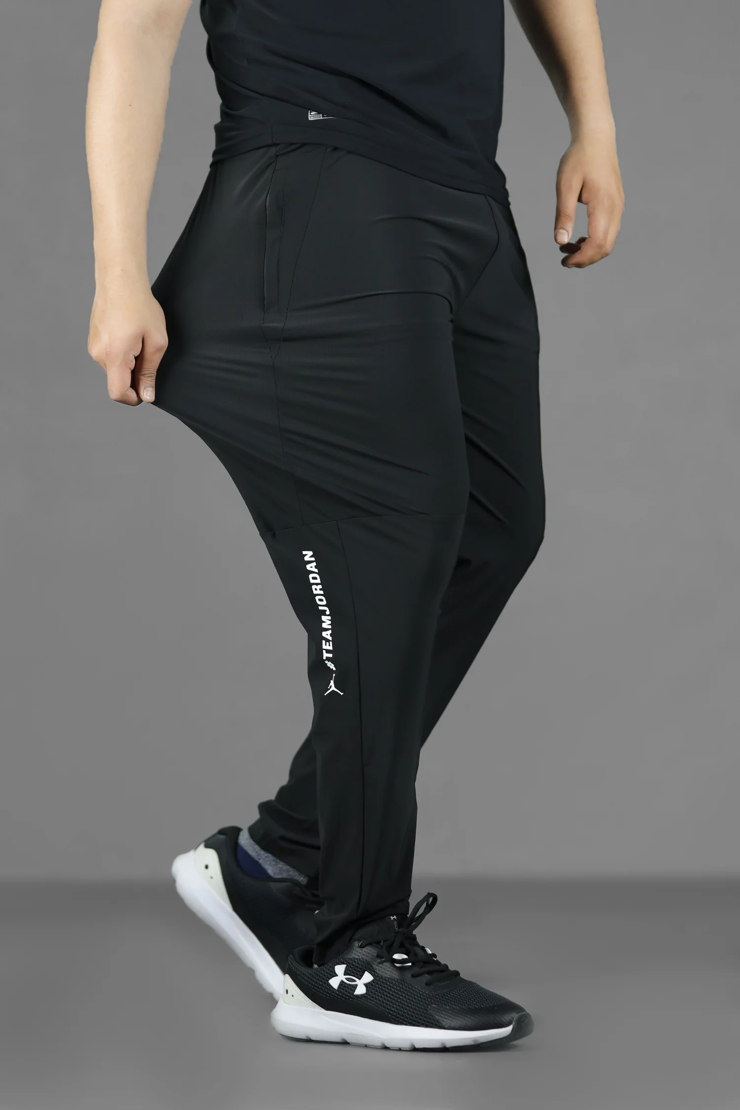 Jrdn Urban Fashion Dry-Fit Trouser* - Image 12